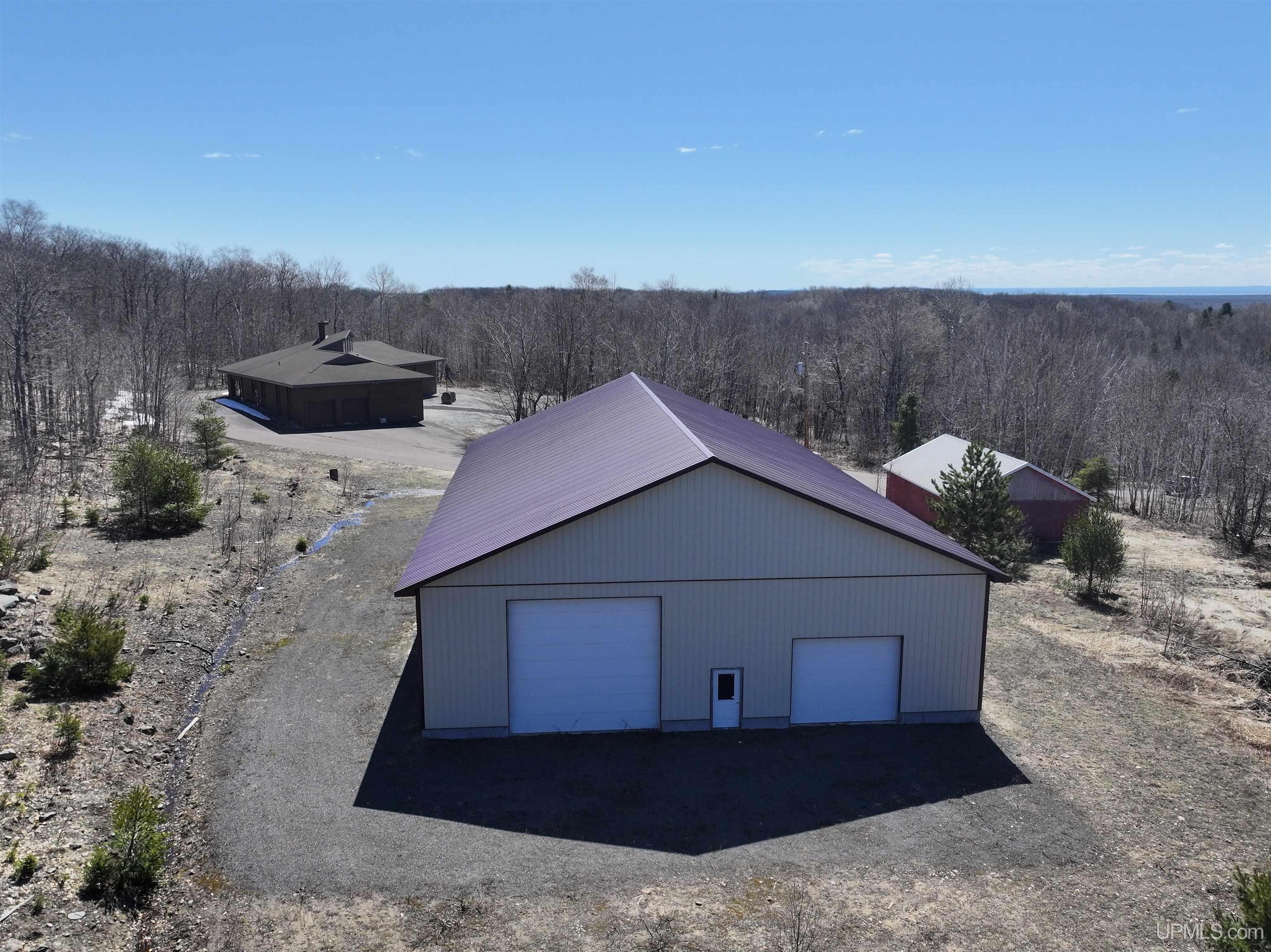 Tbd Lot A Mohawk-gay Road Property Photo 14