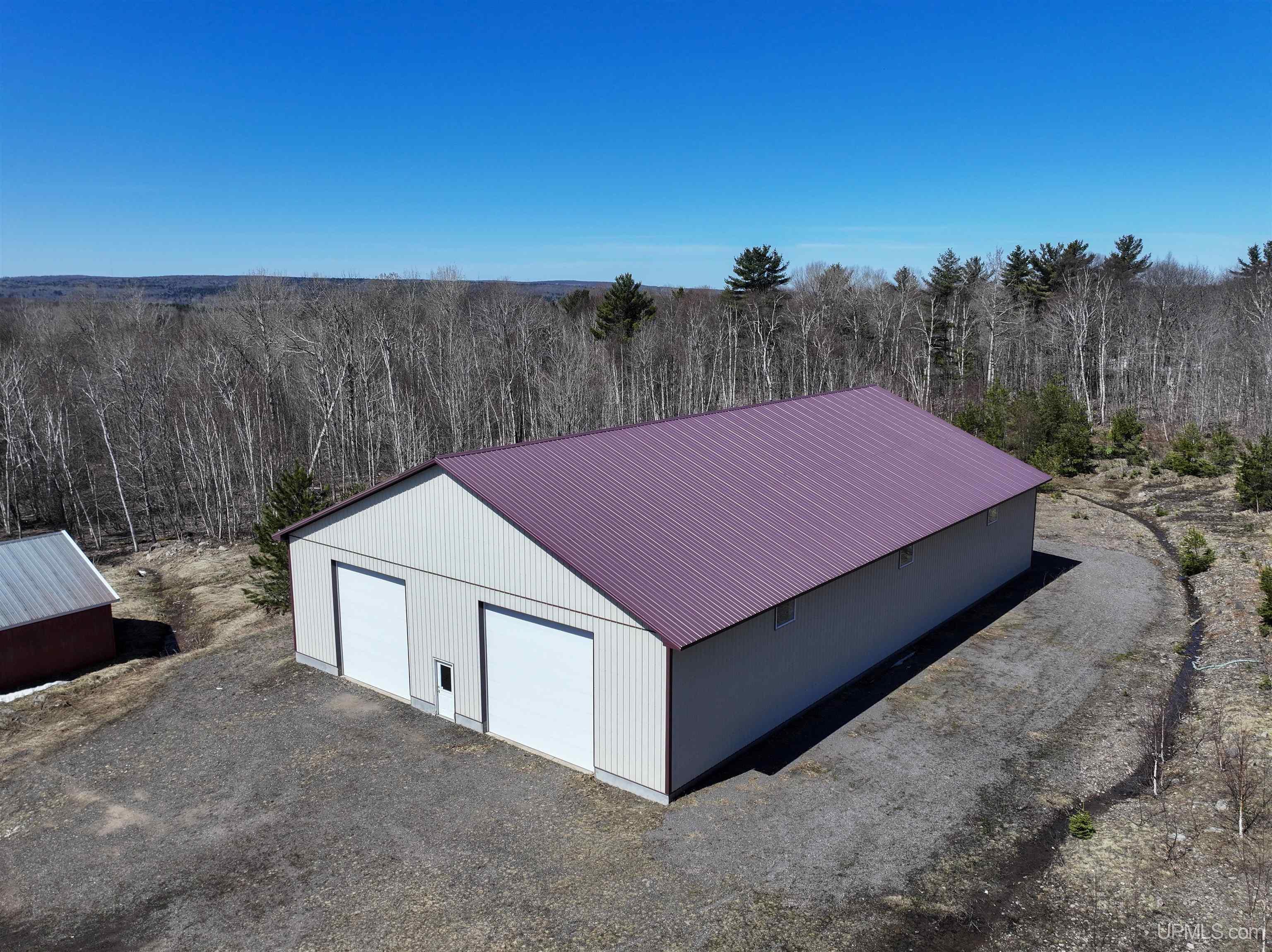 Tbd Lot A Mohawk-gay Road Property Photo 15
