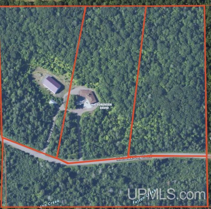 Tbd Lot A Mohawk-gay Road Property Photo 17