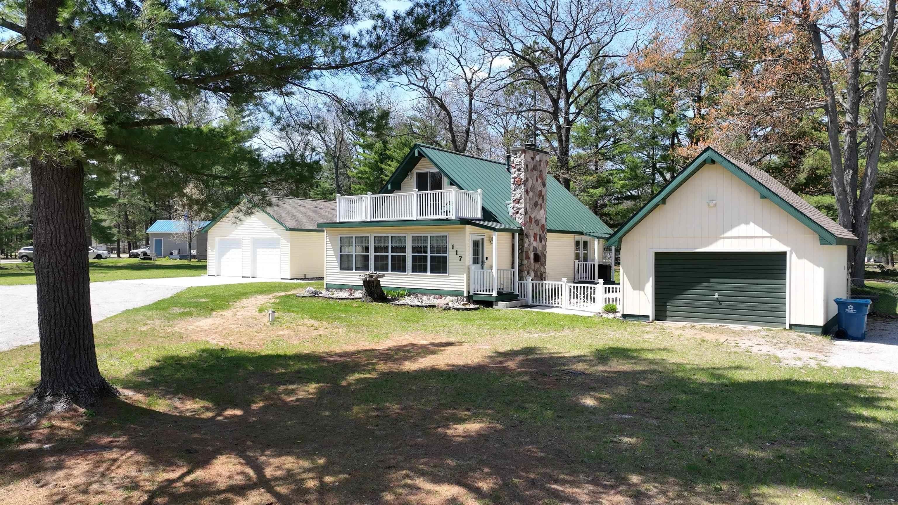 117 Vienna Court Property Photo 1