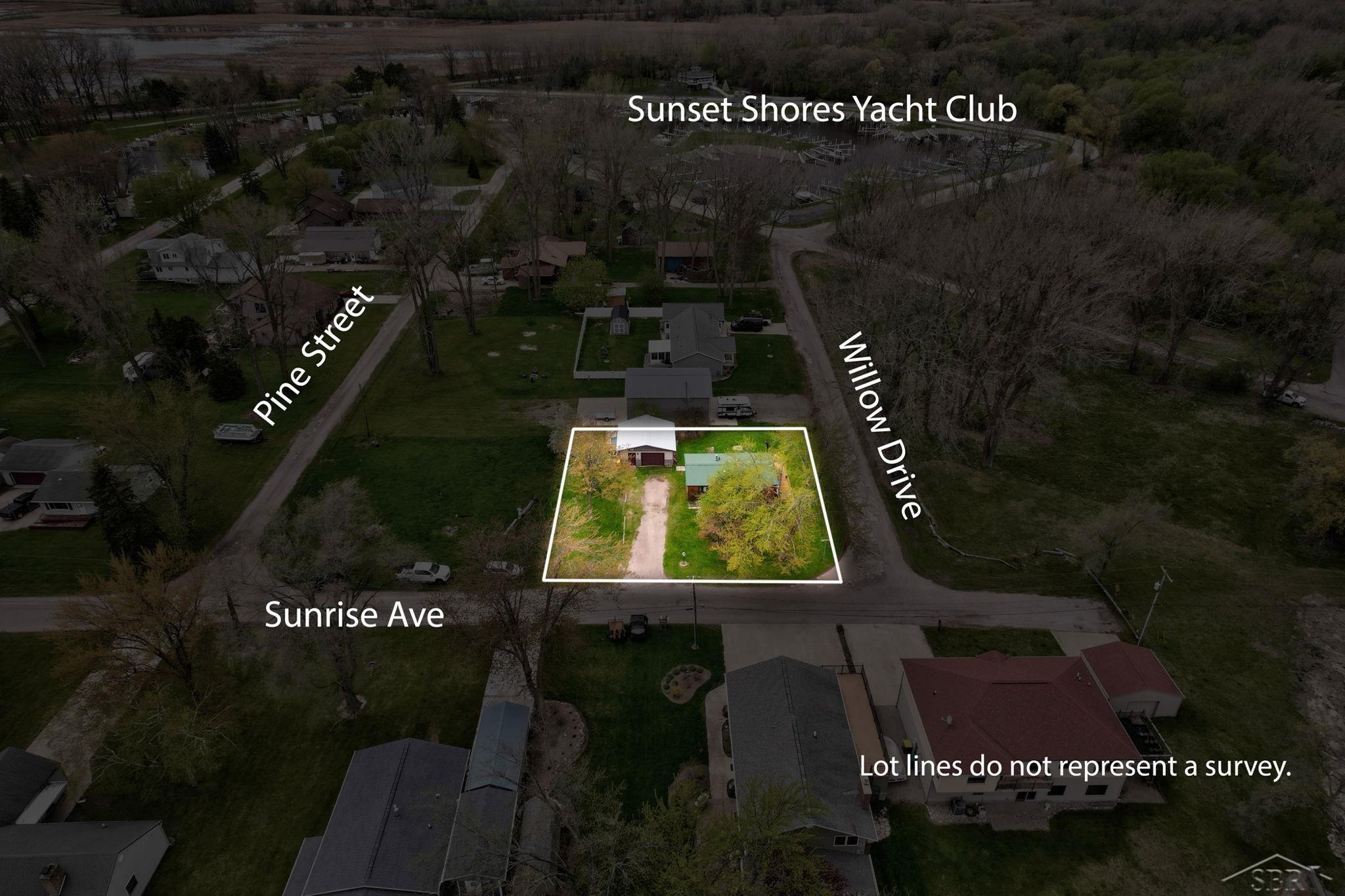 200 Sunrise Property Photo 37