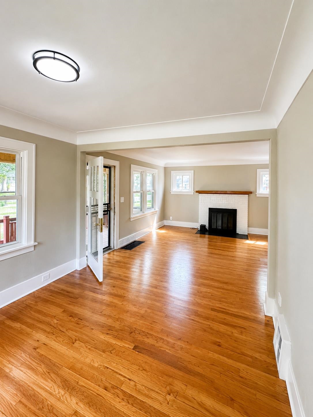 815 Marquette Street Property Photo 2