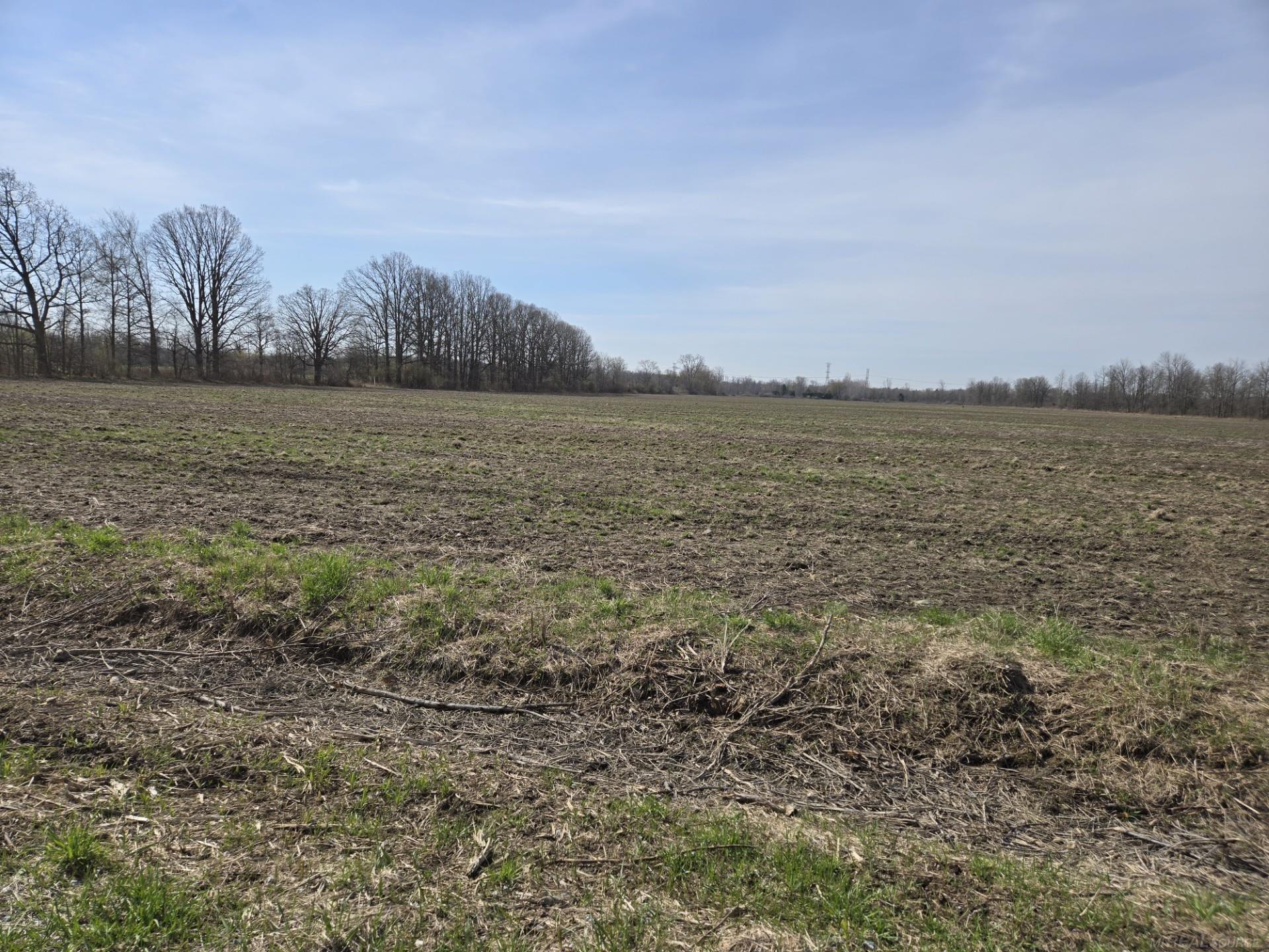 0 Meskill (lot C) Road Property Photo 2