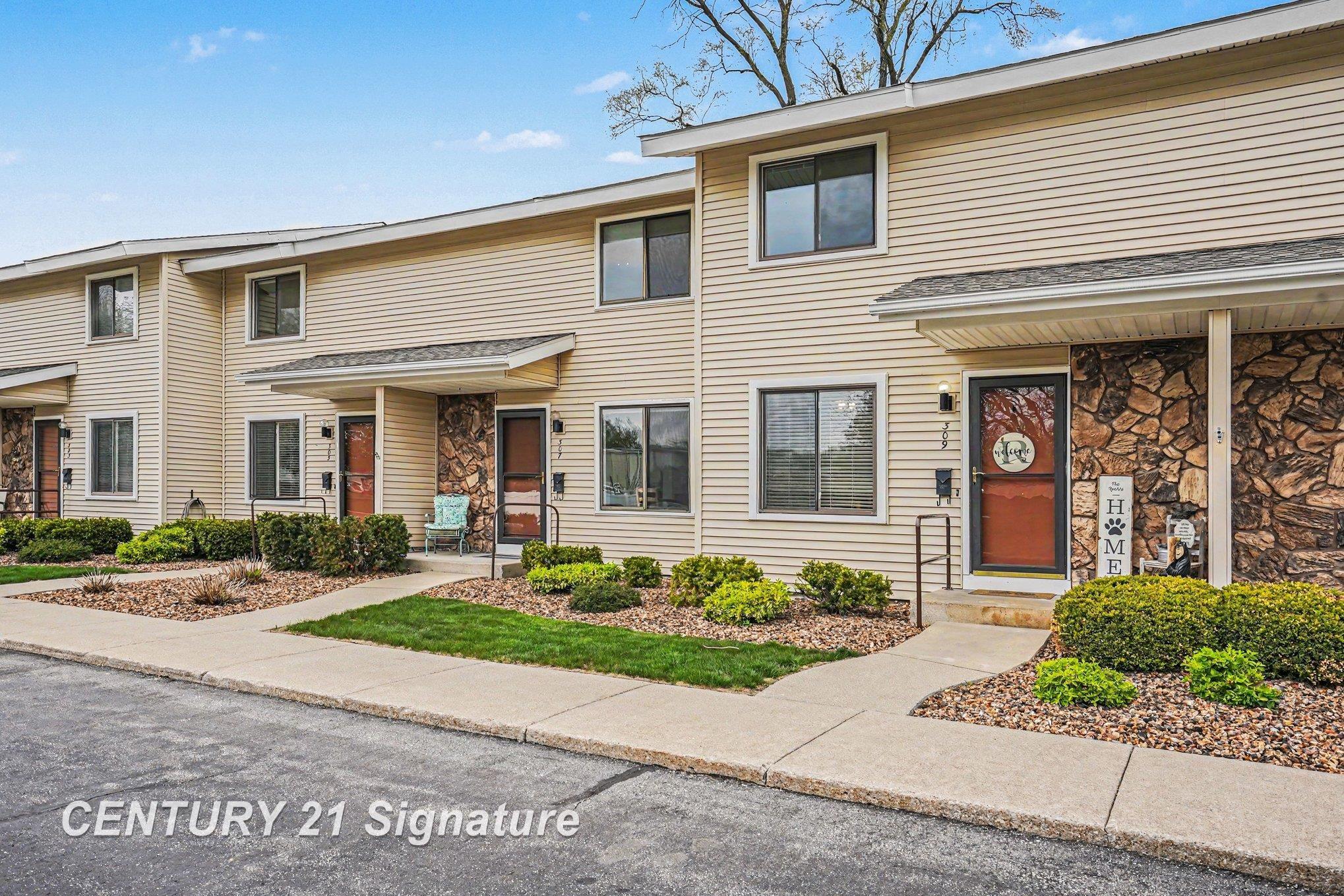 309 Cherryview Drive Property Photo 4
