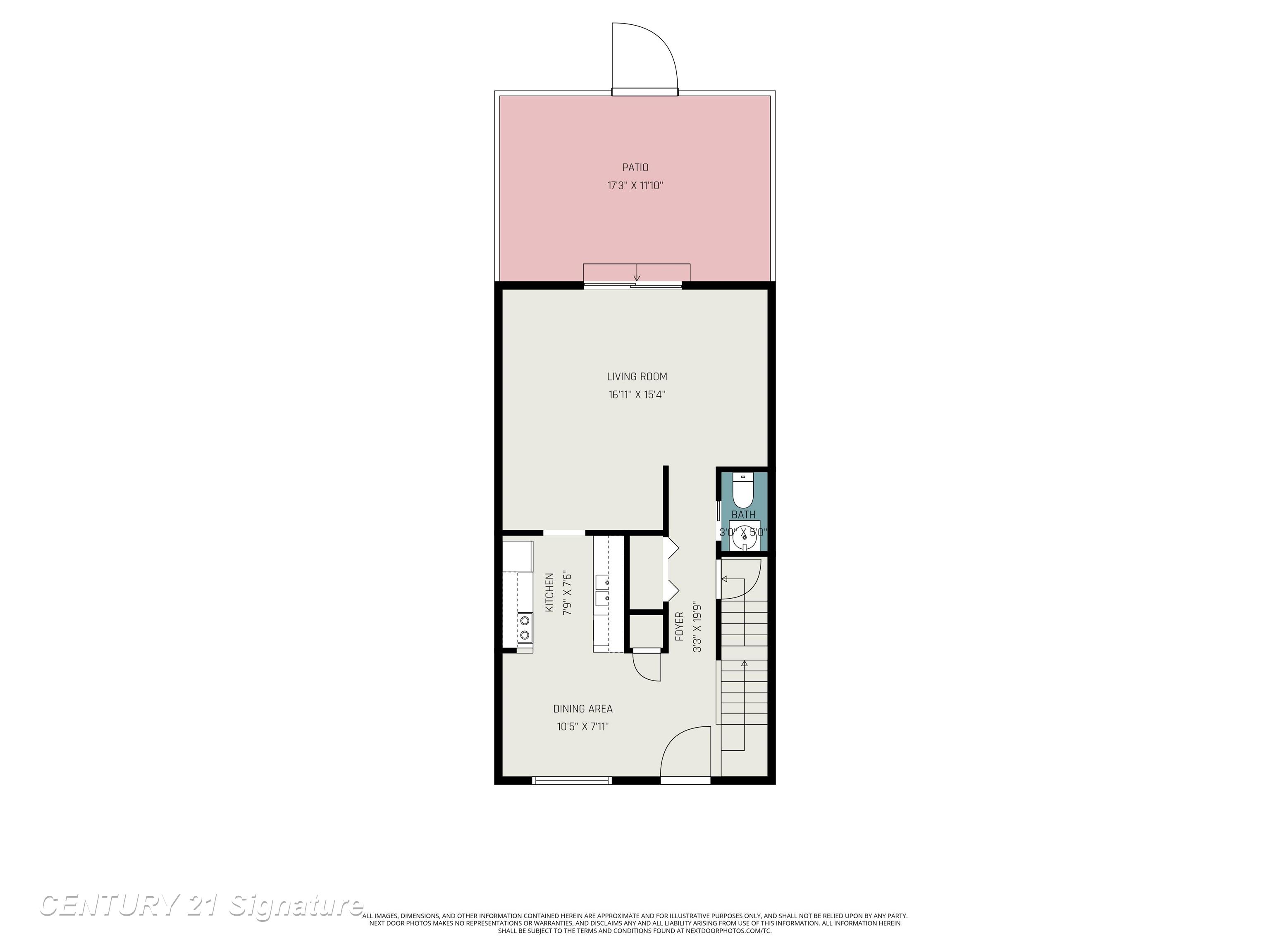 309 Cherryview Drive Property Photo 36