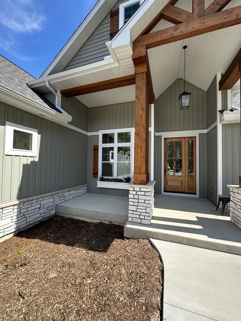 6201 Switchgrass Circle Property Photo 1