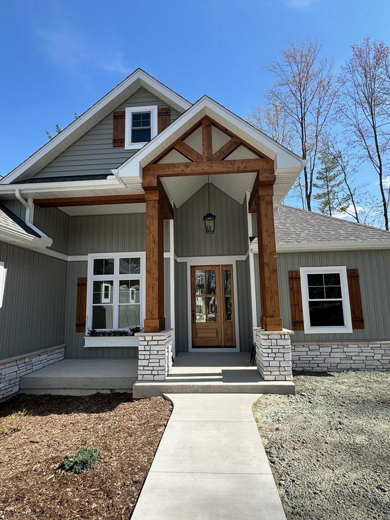 6201 Switchgrass Circle Property Photo 3