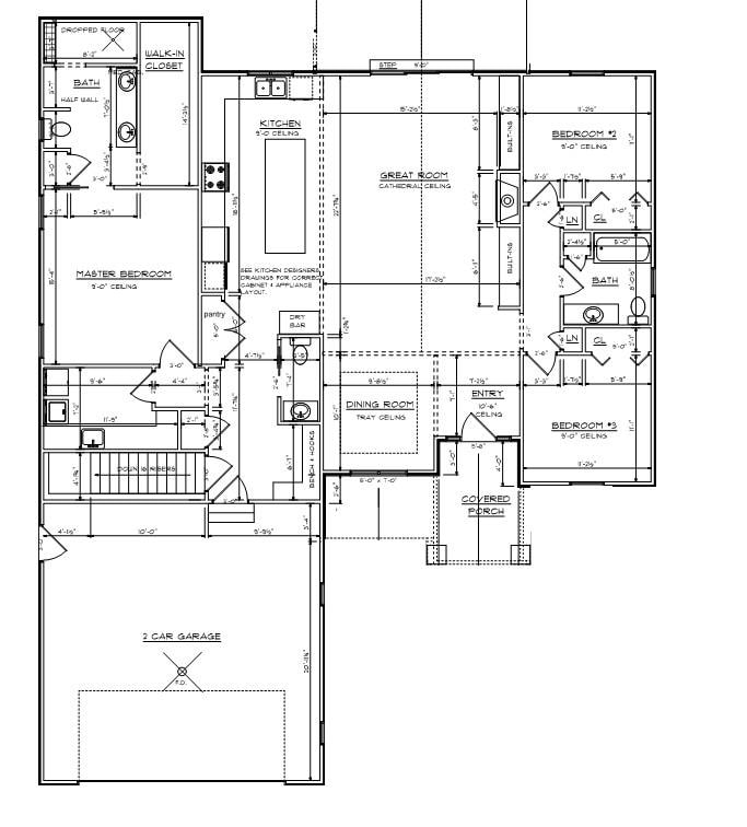 6201 Switchgrass Circle Property Photo 4