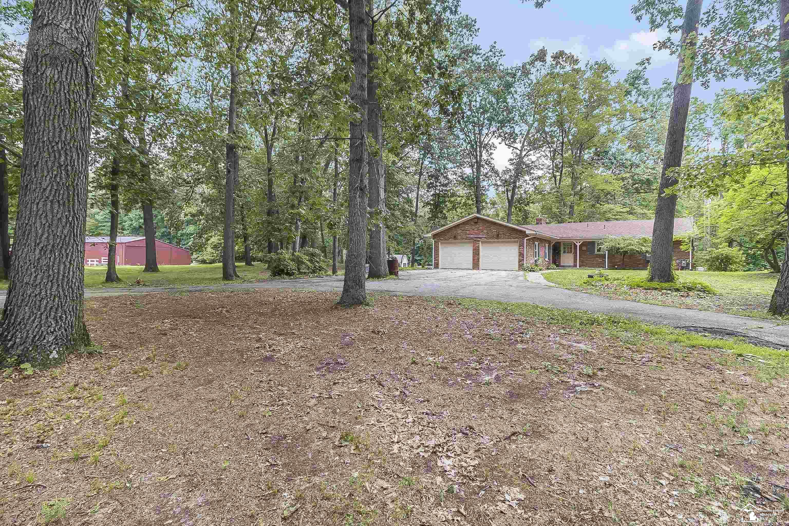 2600 Meanwell Road Property Photo 1
