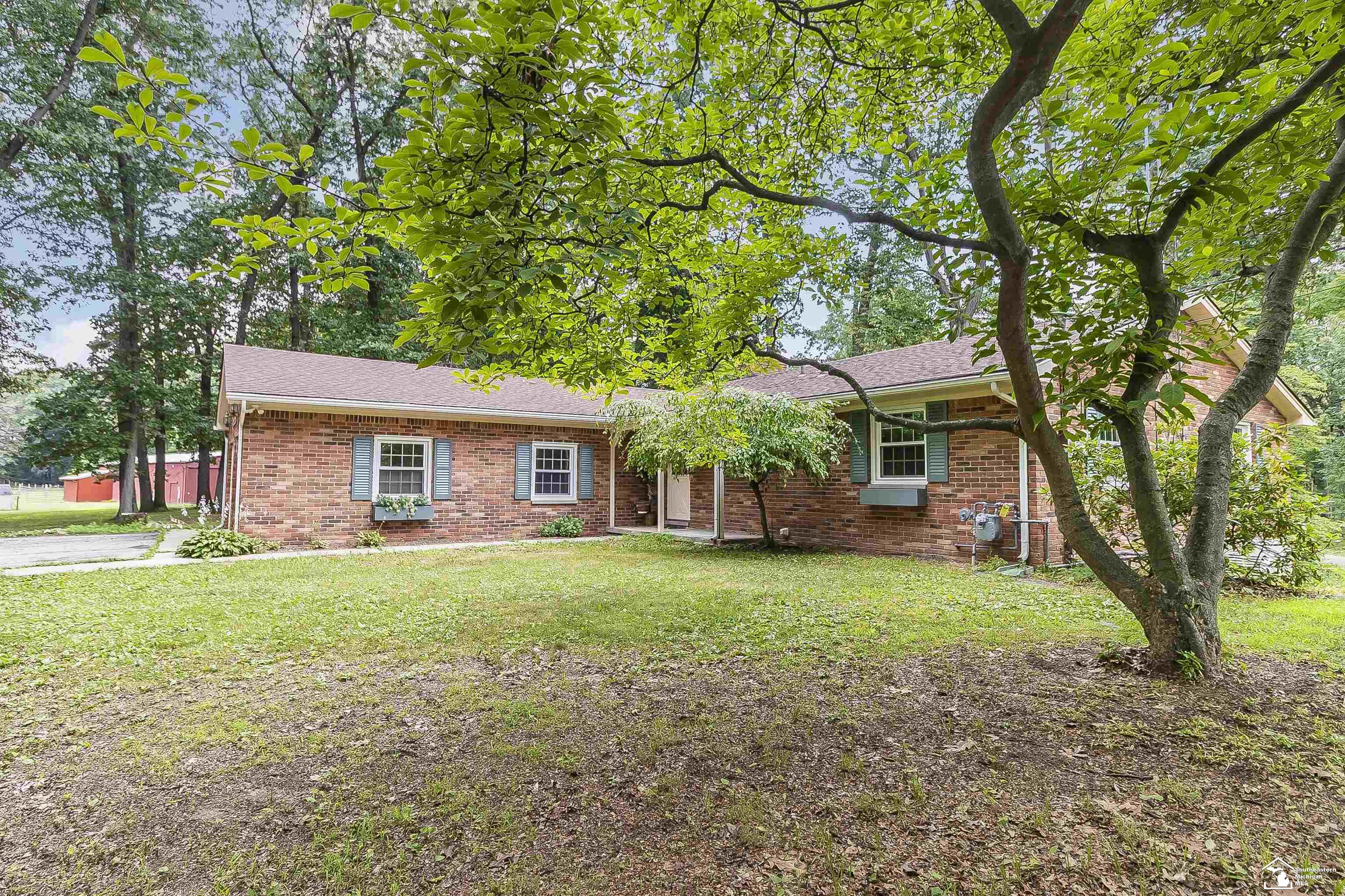 2600 Meanwell Road Property Photo 2