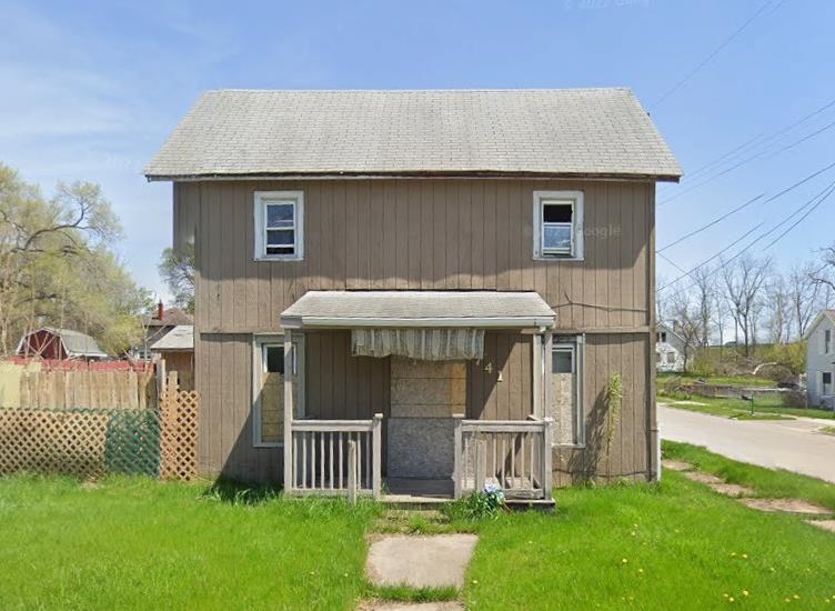 741 Fenton Road Property Photo 1