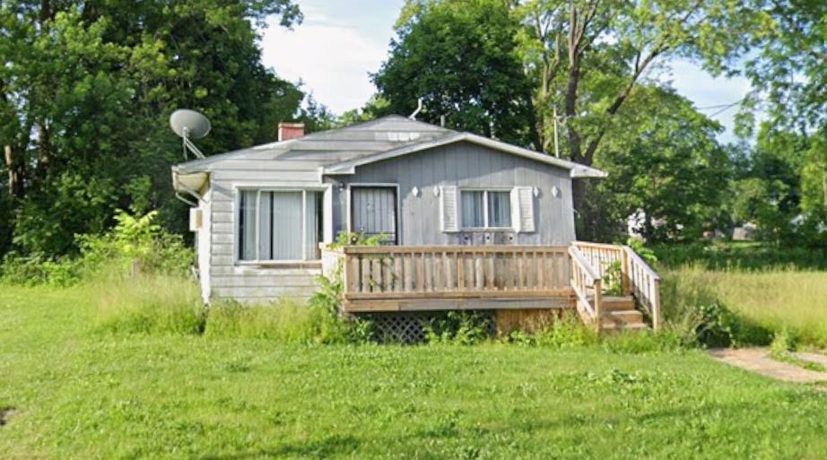 513 W York Avenue Property Photo 1