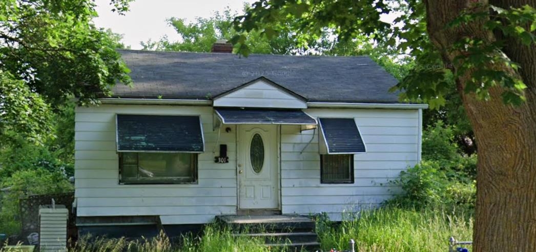 301 E Alma Avenue Property Photo 1