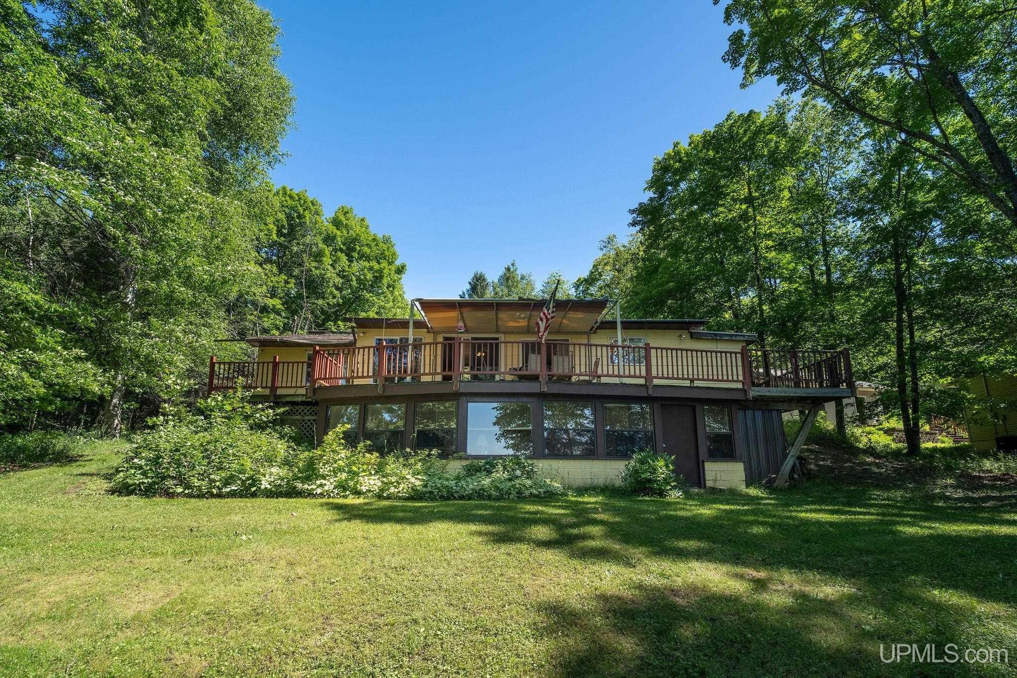 25358 Branch Road Property Photo 1