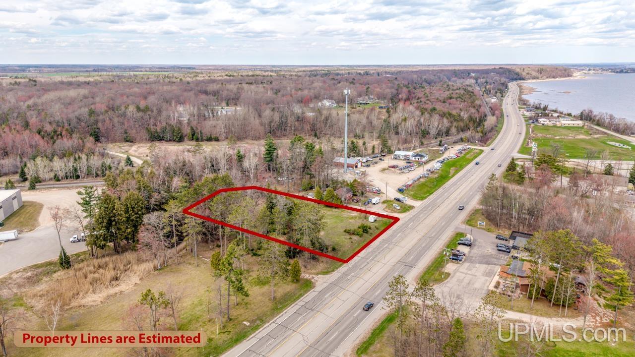 Tbd Us Hwy 2 & 41 Highway Property Photo 8