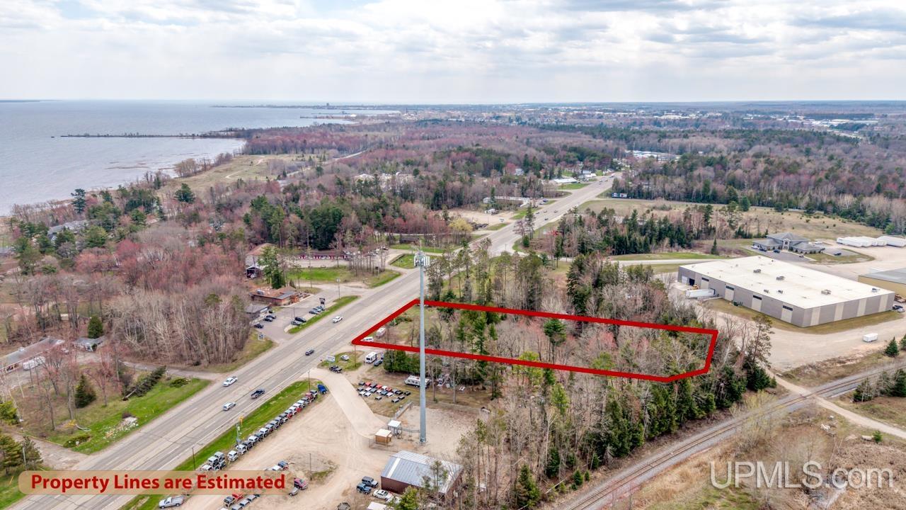 Tbd Us Hwy 2 & 41 Highway Property Photo 11