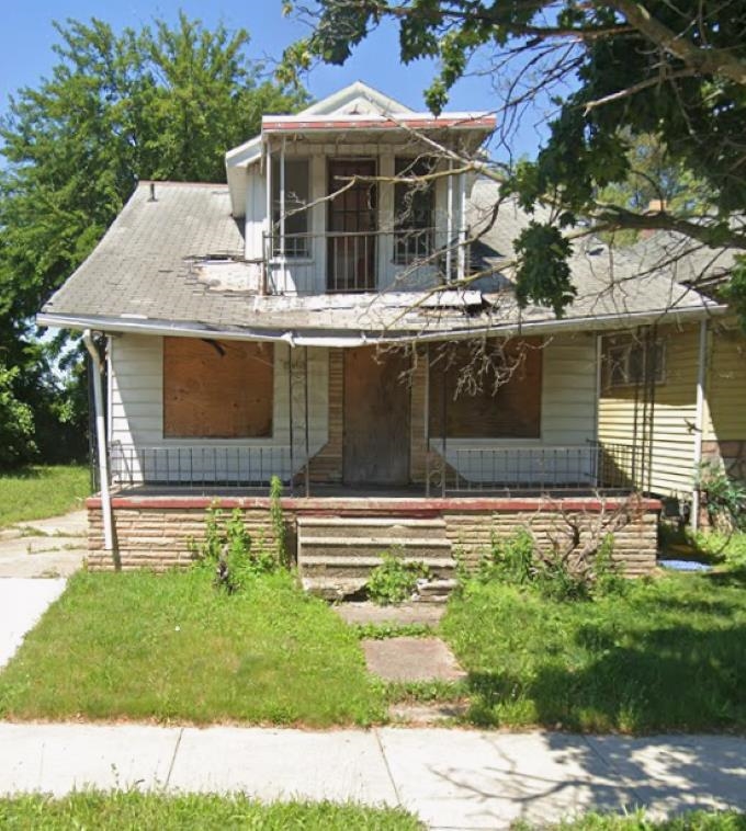 15469 Wildemere Street Property Photo 1