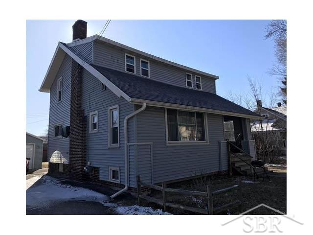 2114 Hanchette Street Property Photo 1