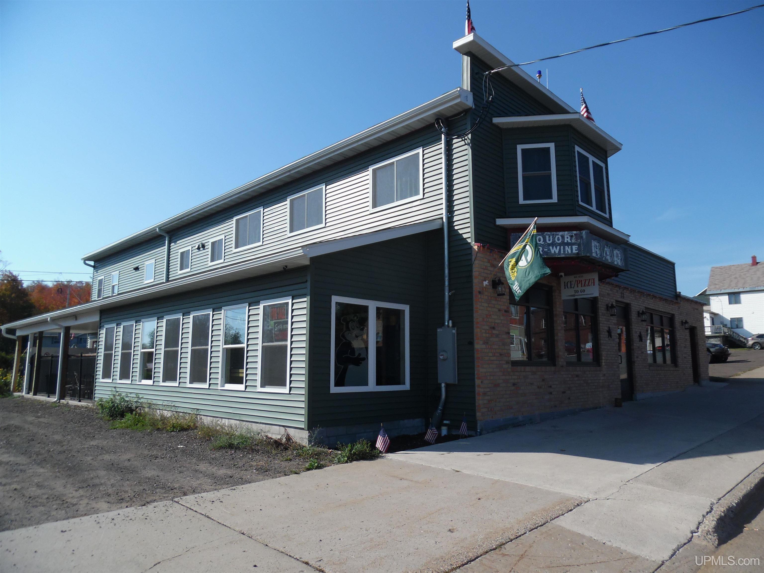 31 Trimountain Avenue