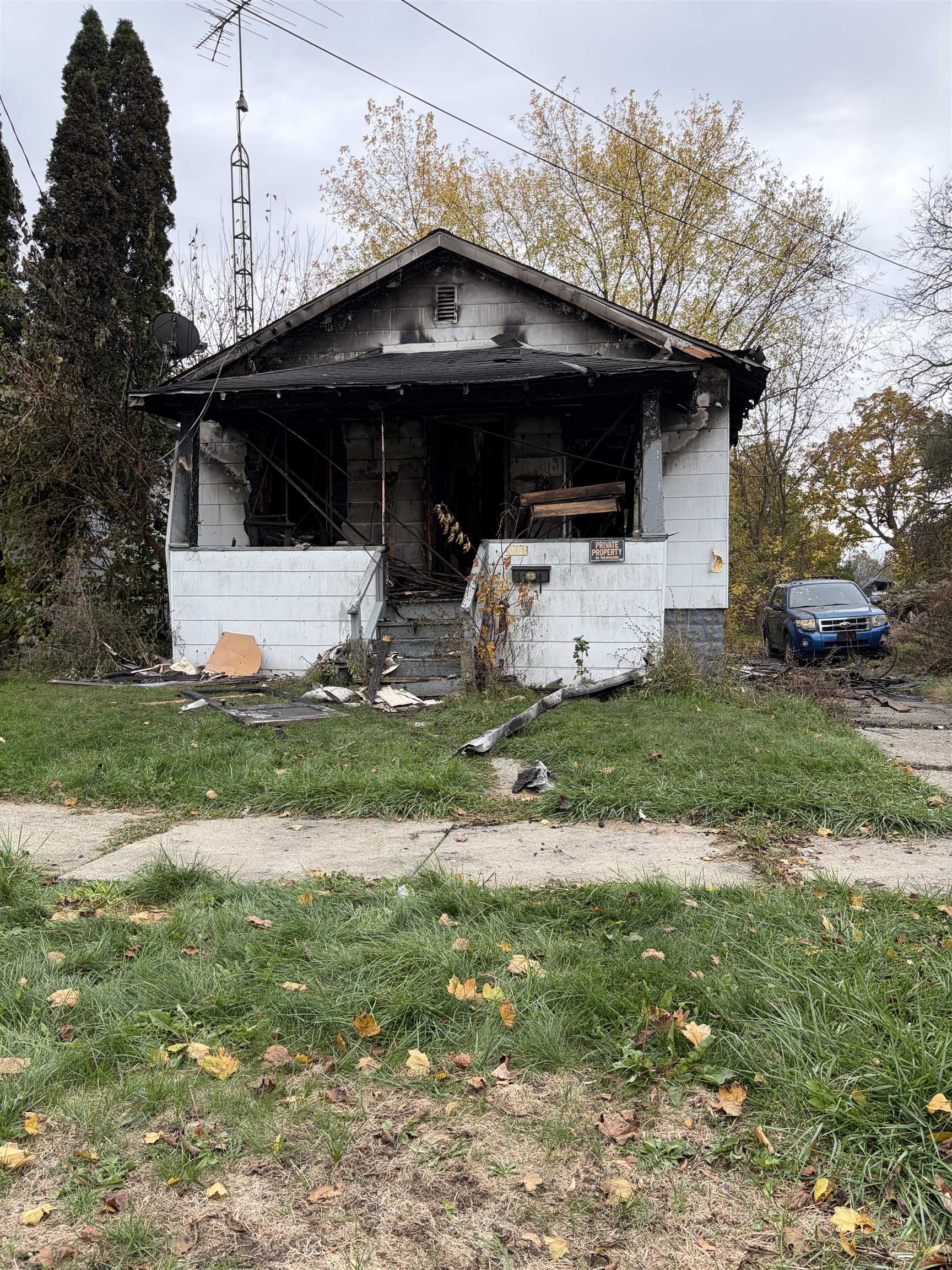 911 Lexington Avenue Property Photo 1