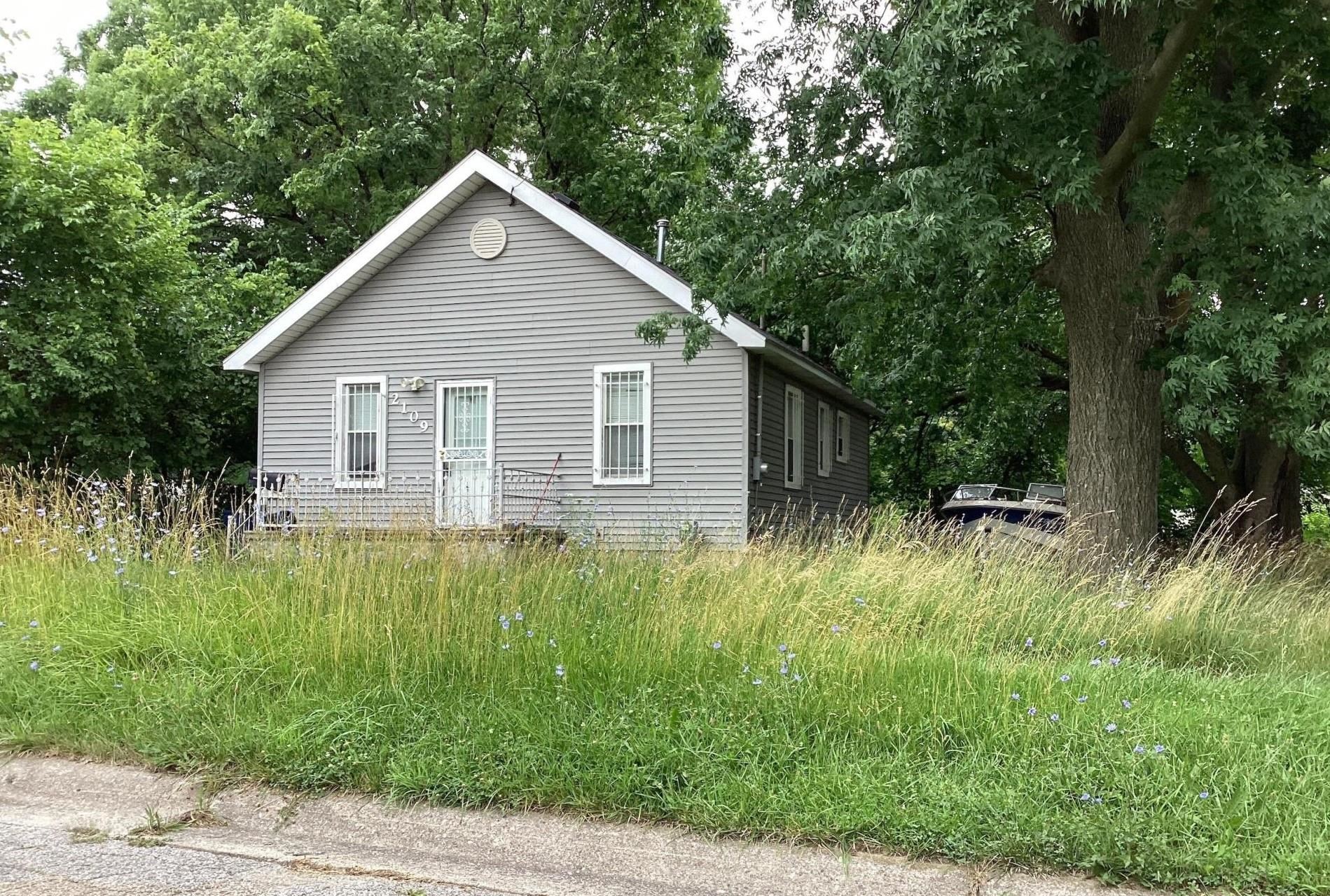 2109 Church Street