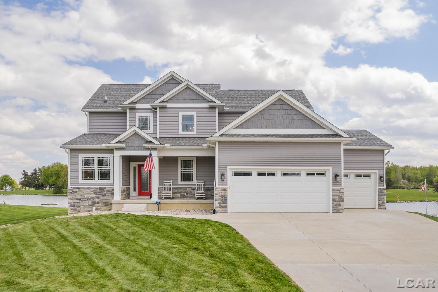 8719 Castlebar Lane Property Photo 1