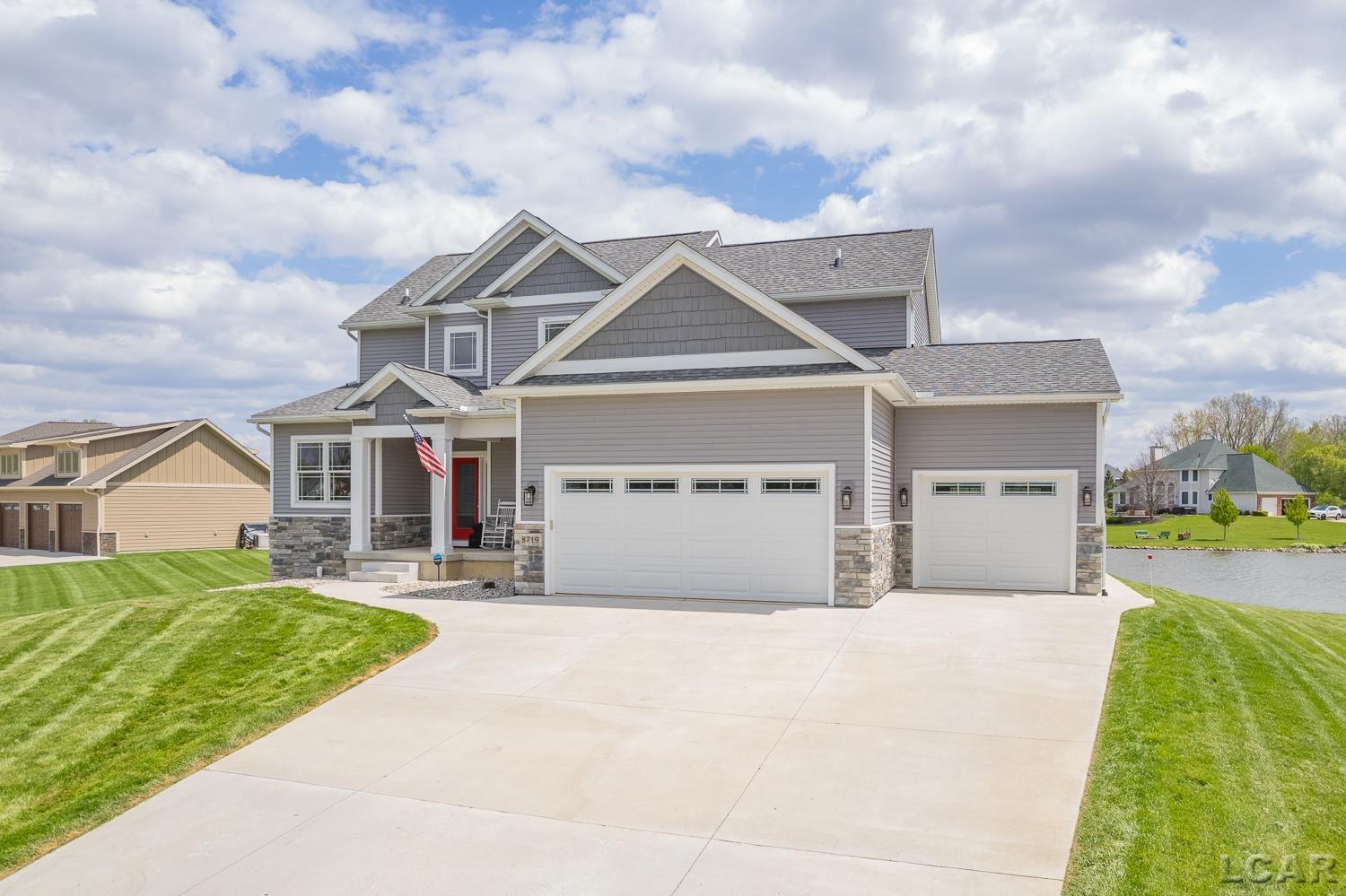 8719 Castlebar Lane Property Photo 62