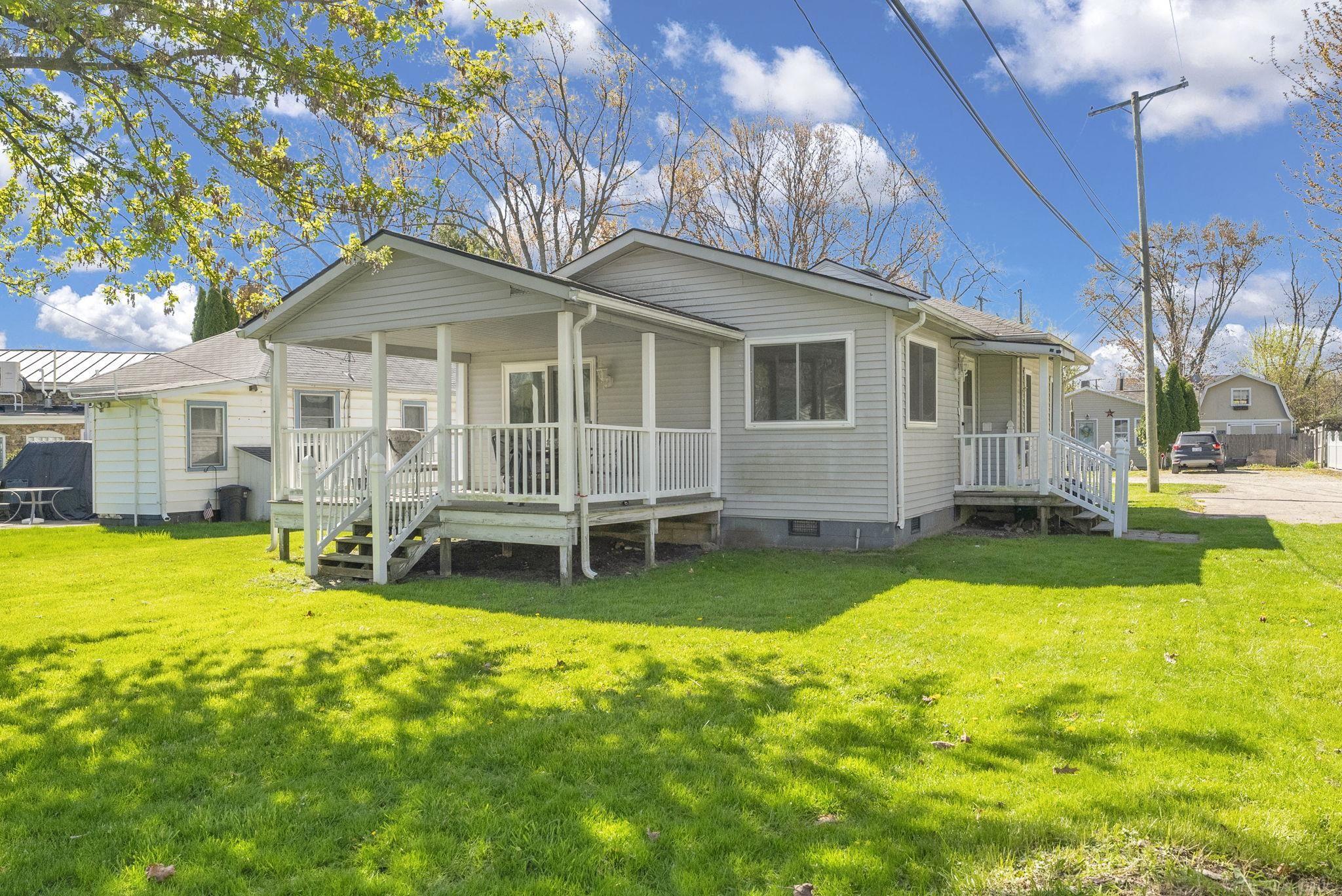 7329 Elm Road Property Photo 1