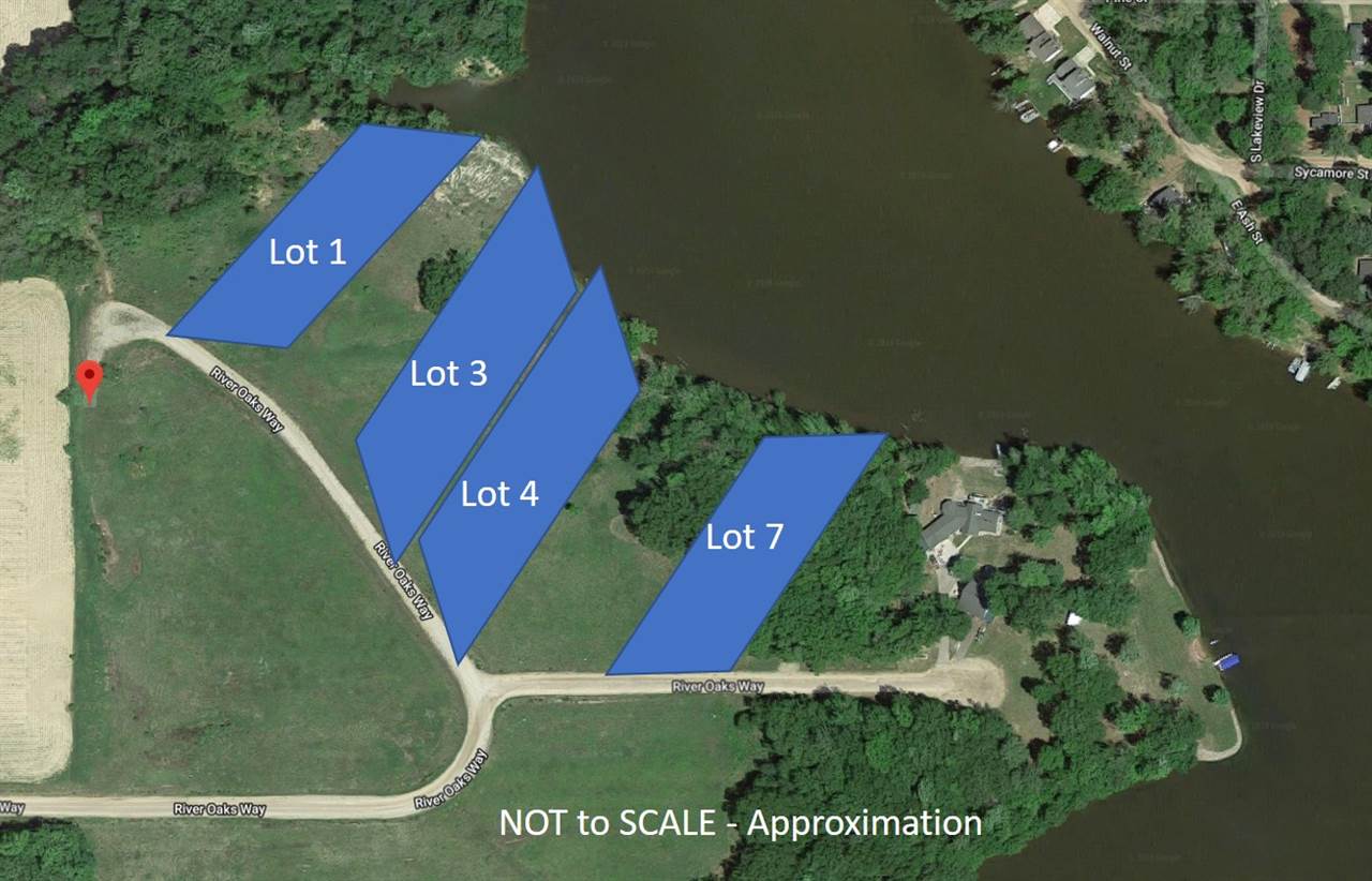 River Oaks Way, Lot 1 Property Photo 6