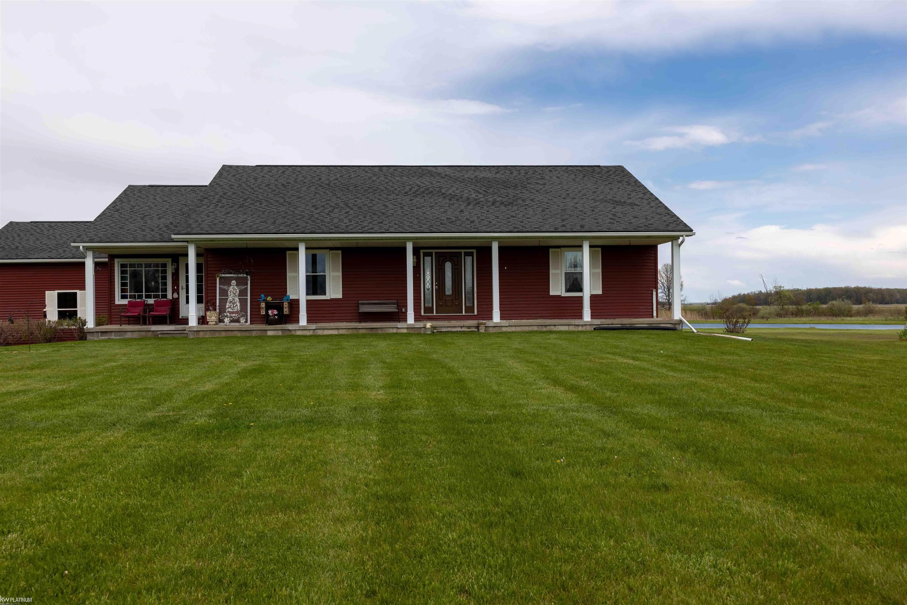 2688 Harrington Road Property Photo 1