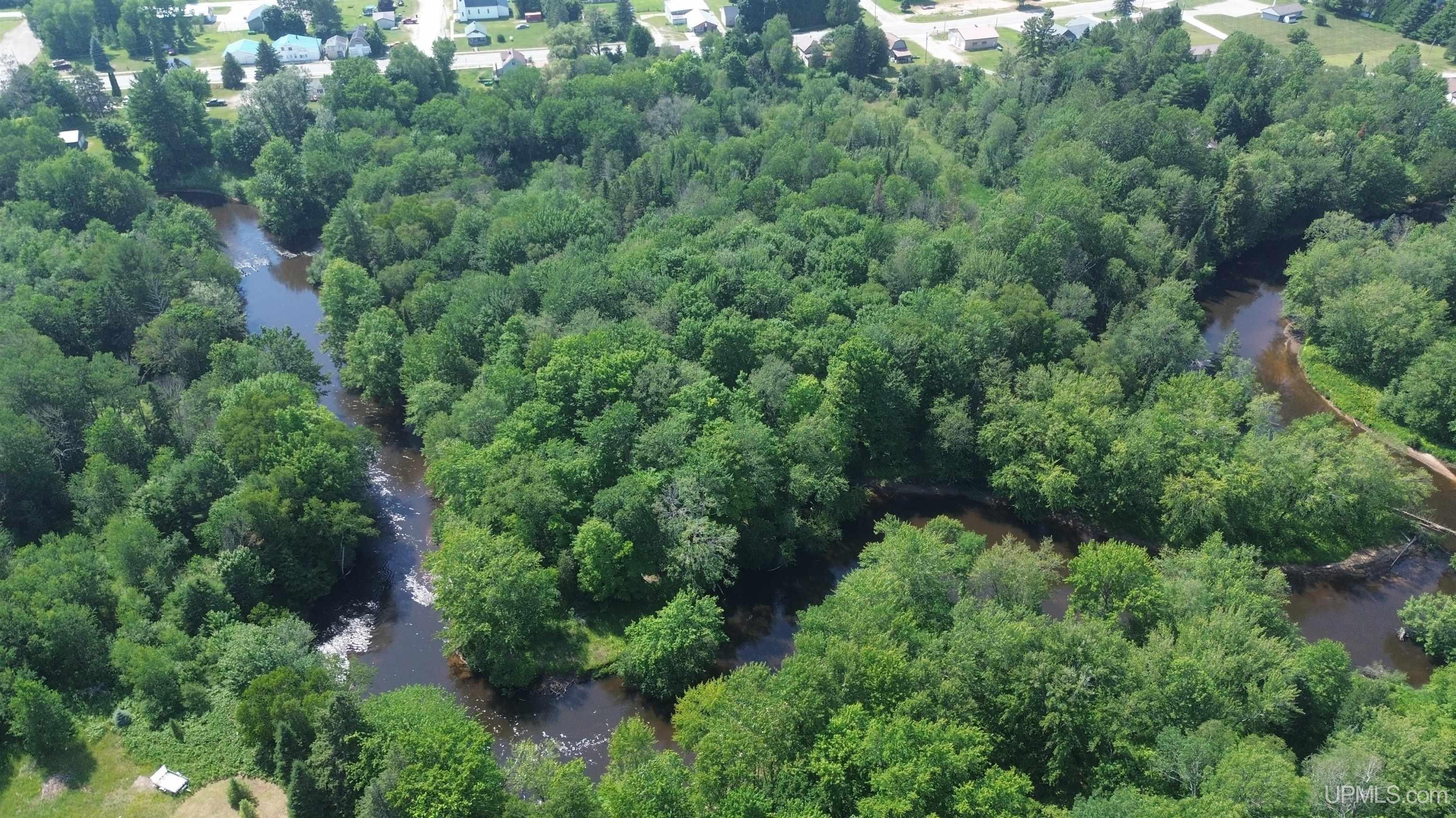 12.7 Ac M-77 Highway Property Photo 1