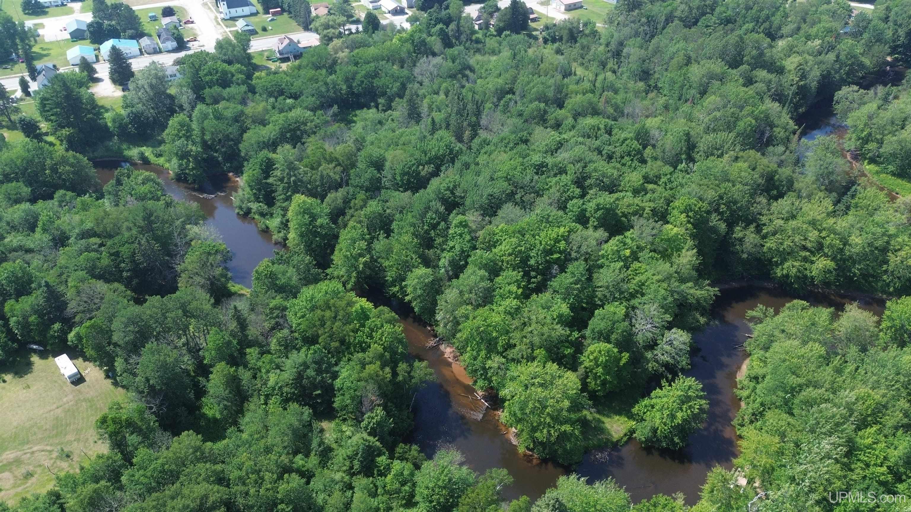 12.7 Ac M-77 Highway Property Photo 2