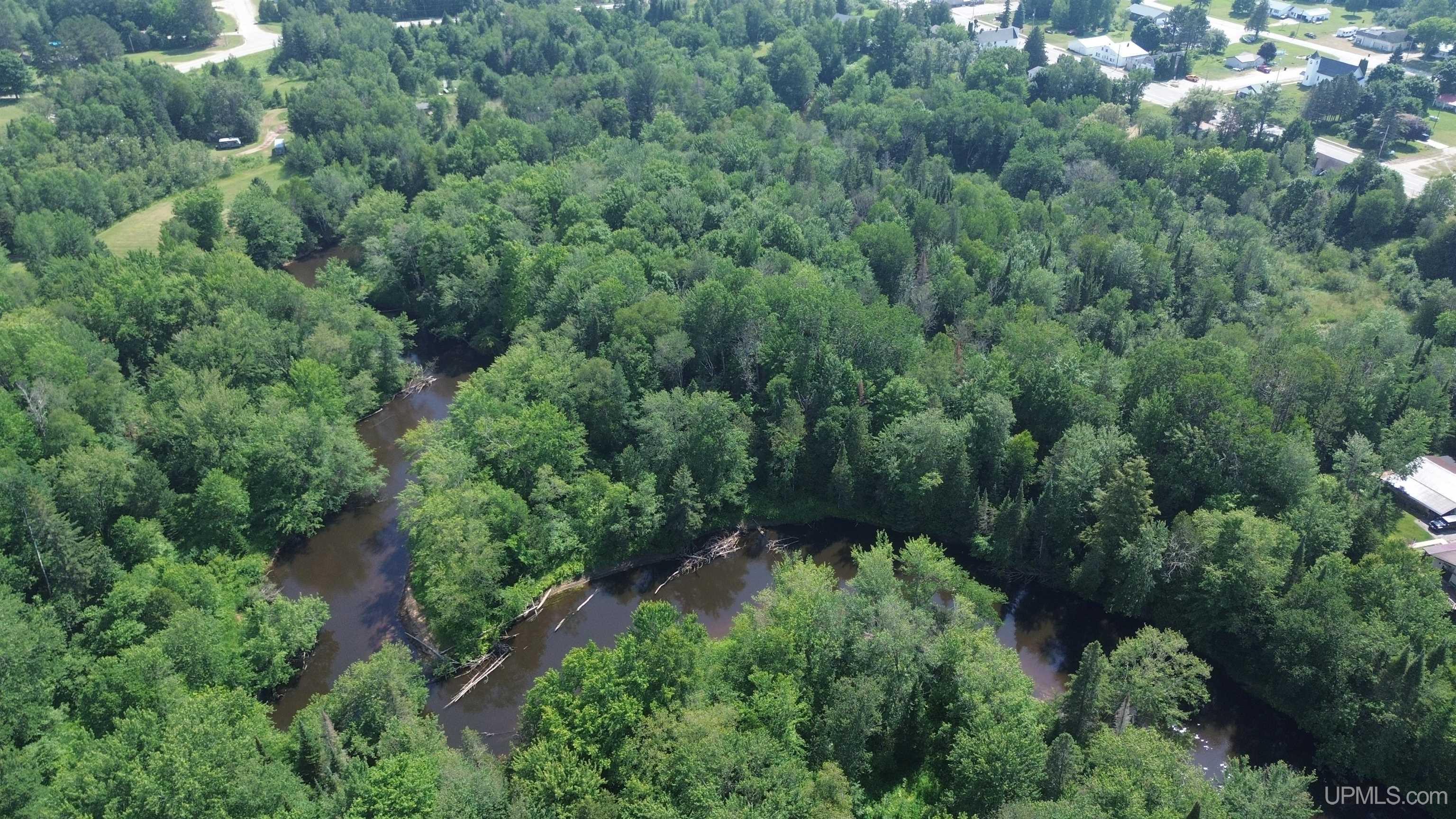 12.7 Ac M-77 Highway Property Photo 3