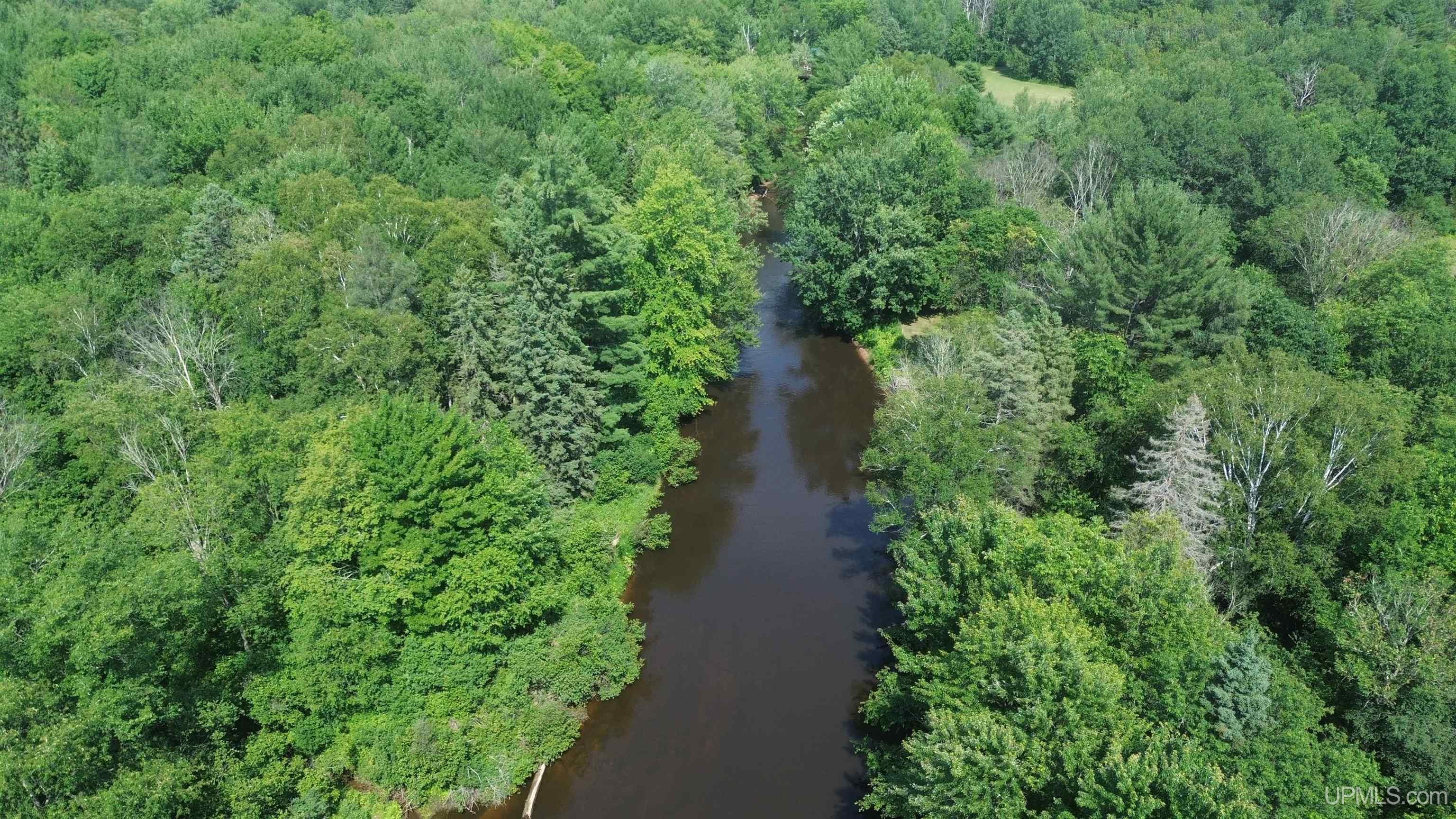 12.7 Ac M-77 Highway Property Photo 5