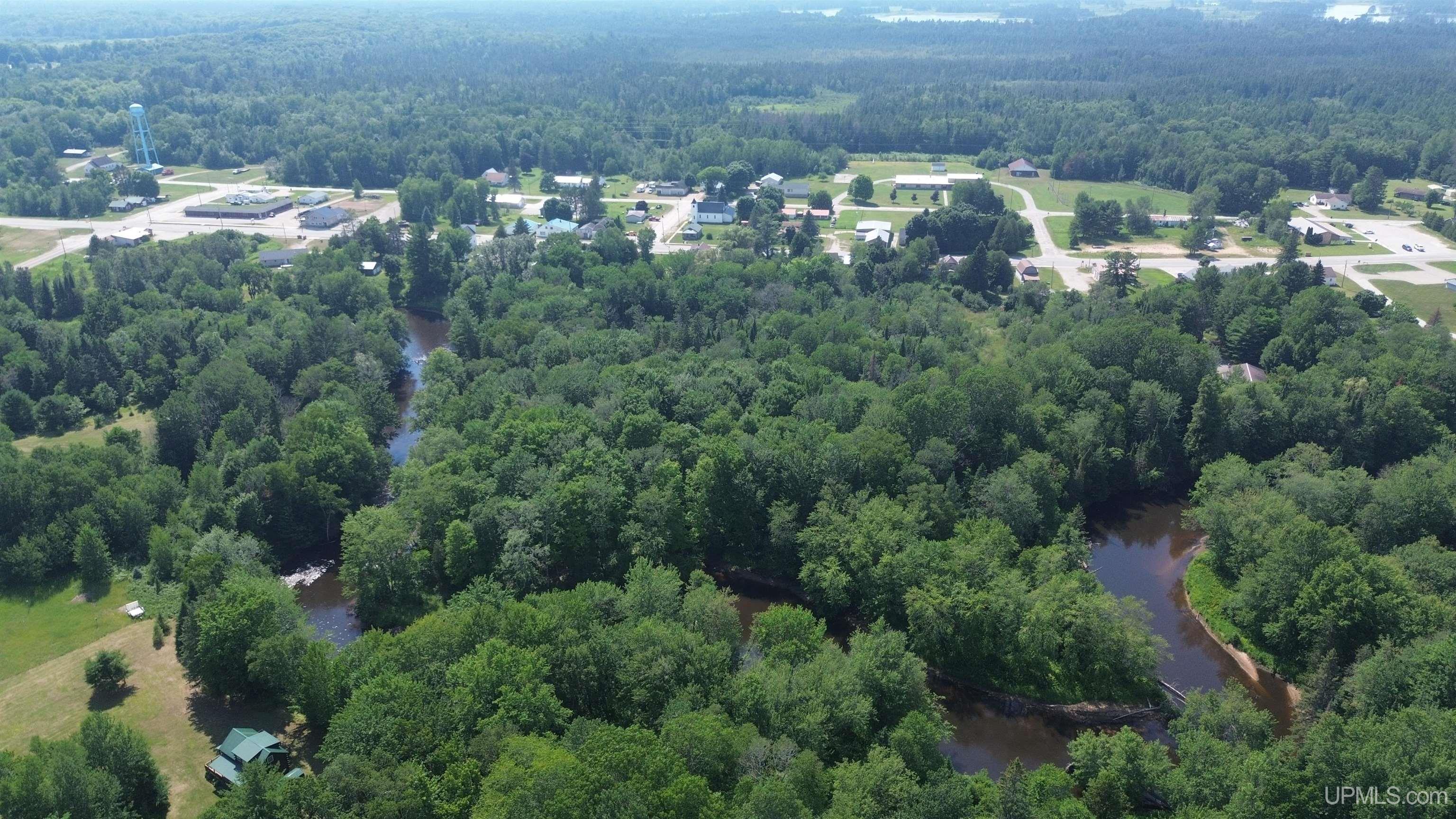 12.7 Ac M-77 Highway Property Photo 7