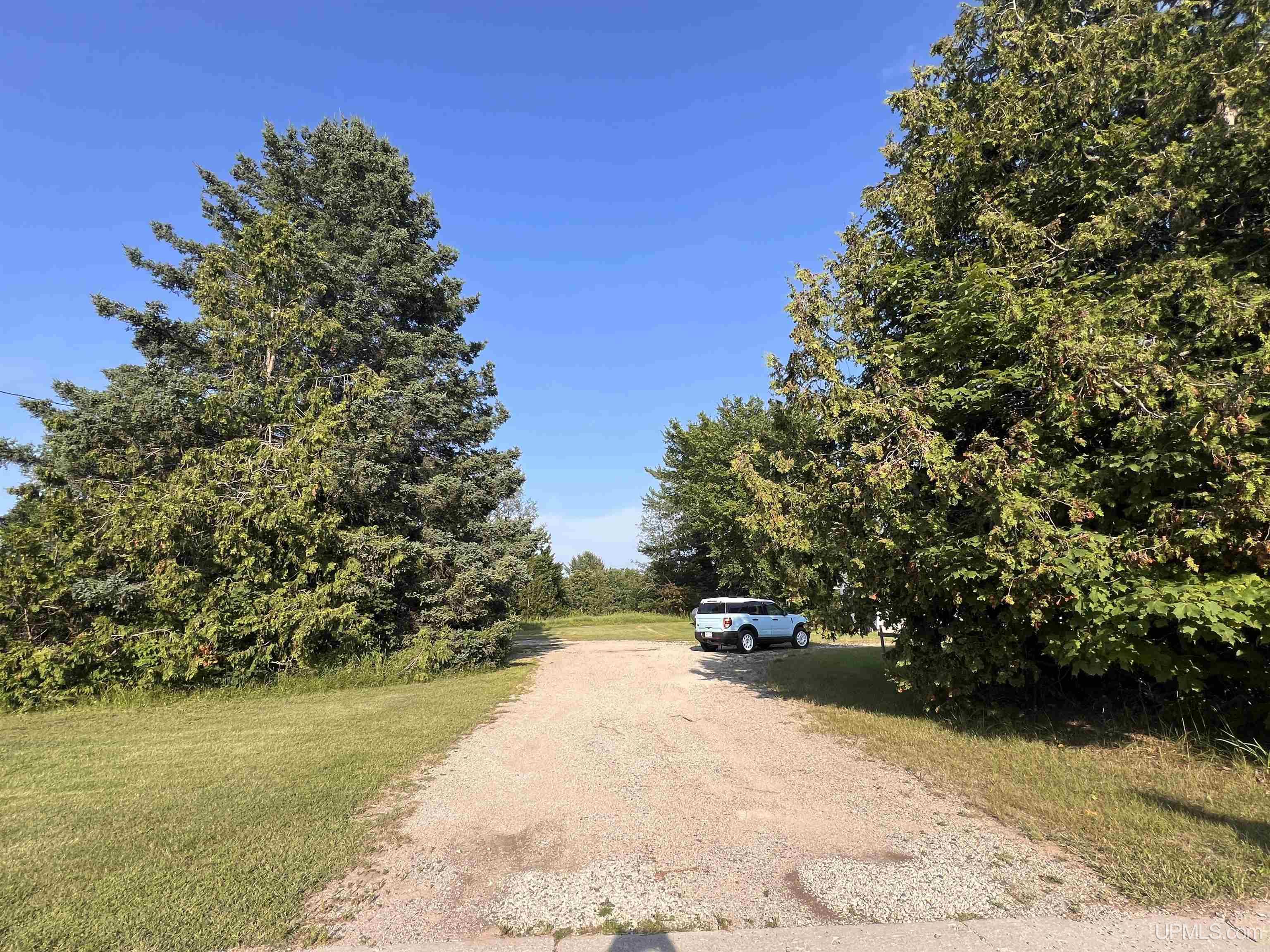 12.7 Ac M-77 Highway Property Photo 9