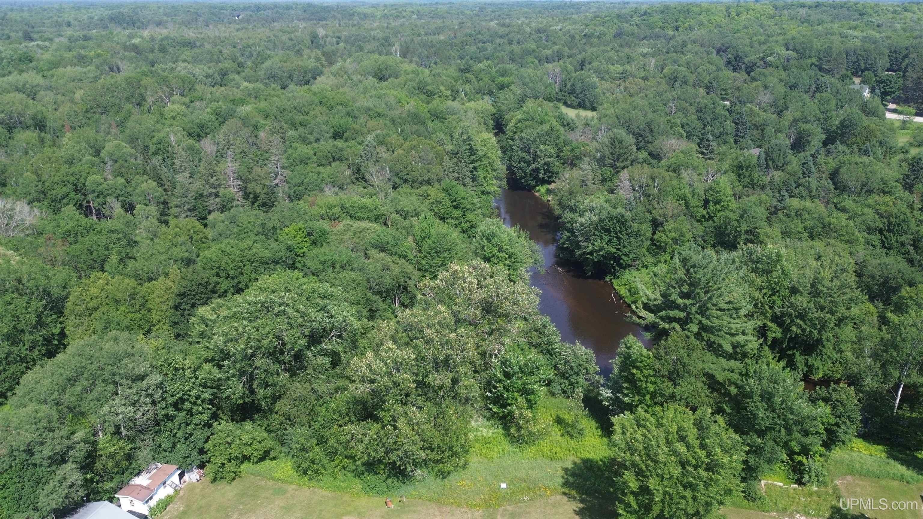 12.7 Ac M-77 Highway Property Photo 16