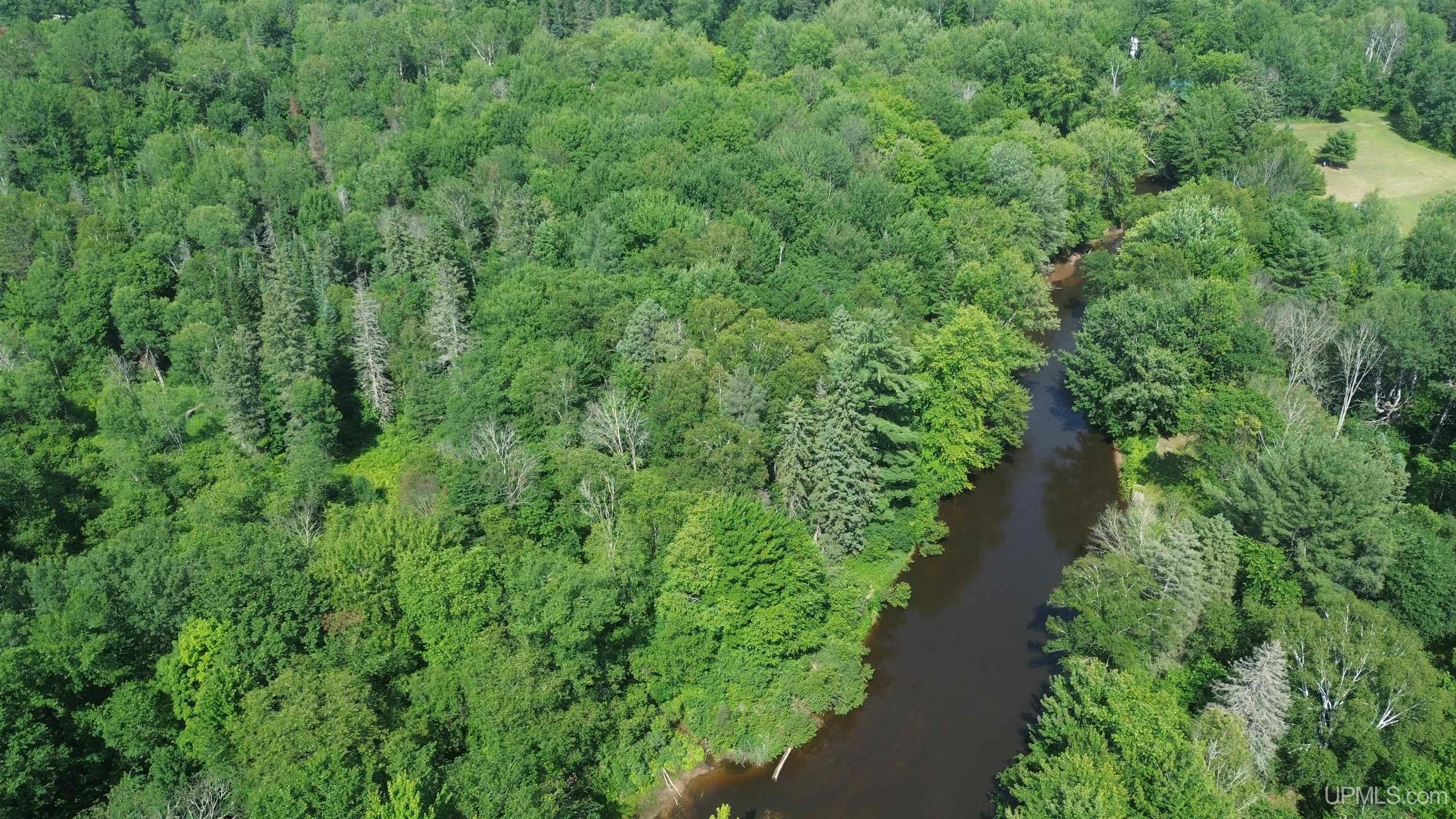 12.7 Ac M-77 Highway Property Photo 20