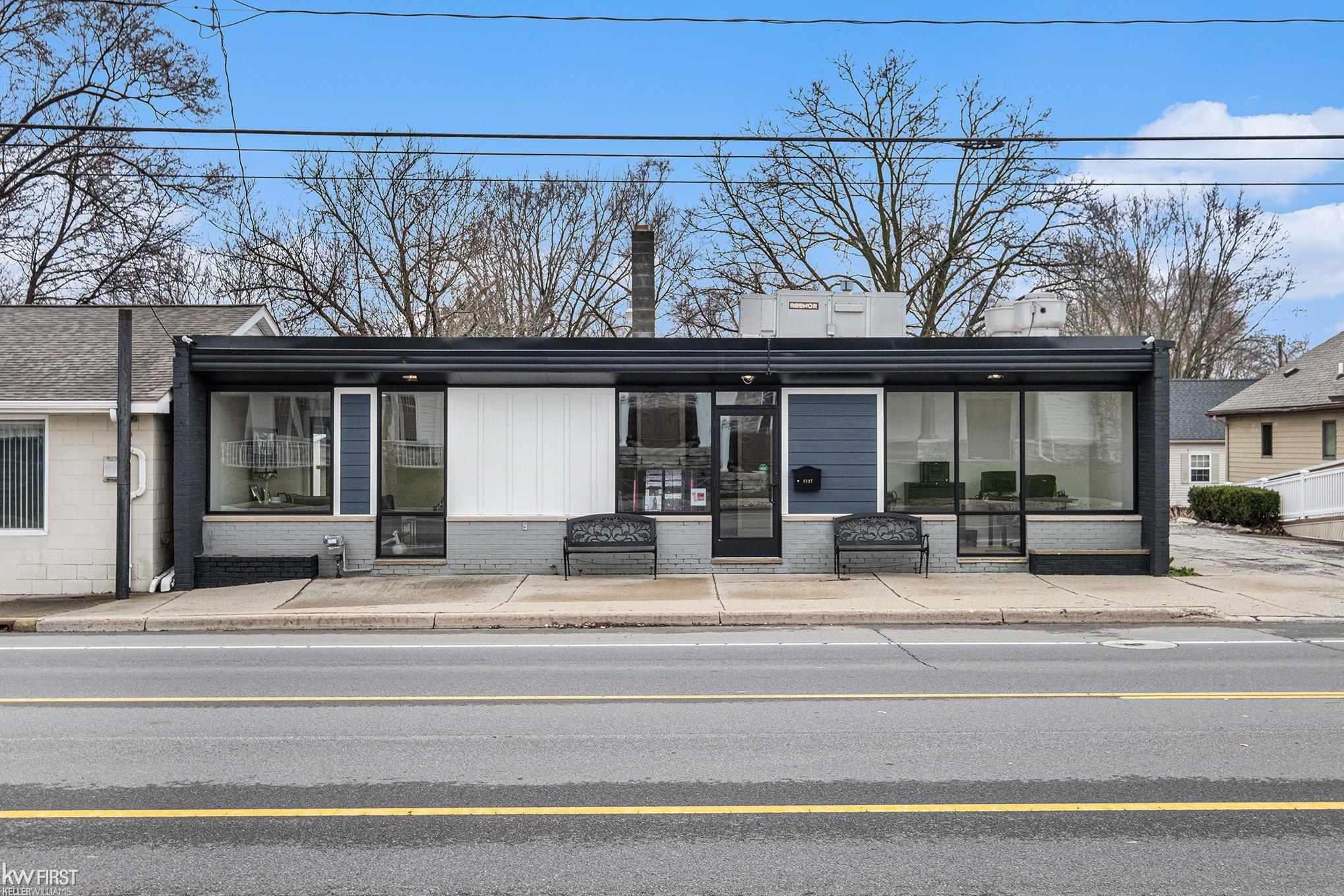 8127 Miller Road