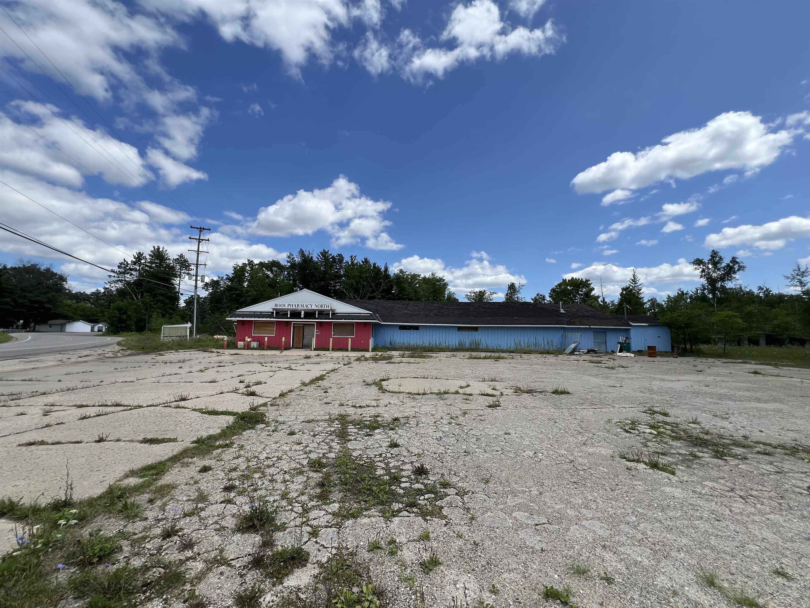 2370 Greenwood Road
