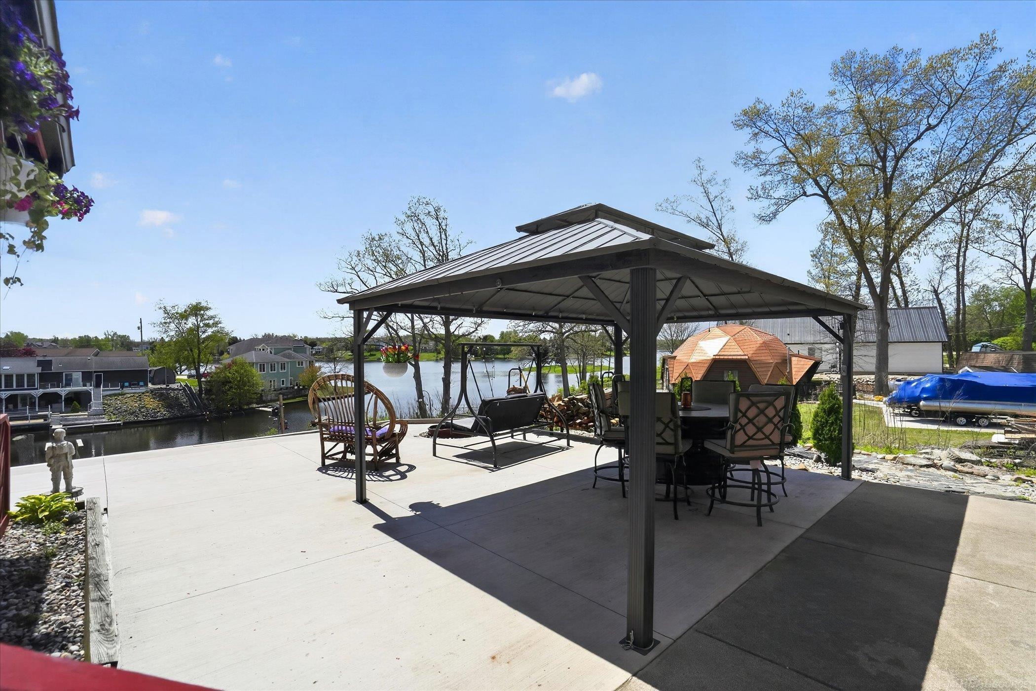 14601 Brookhurst Drive Property Photo 44