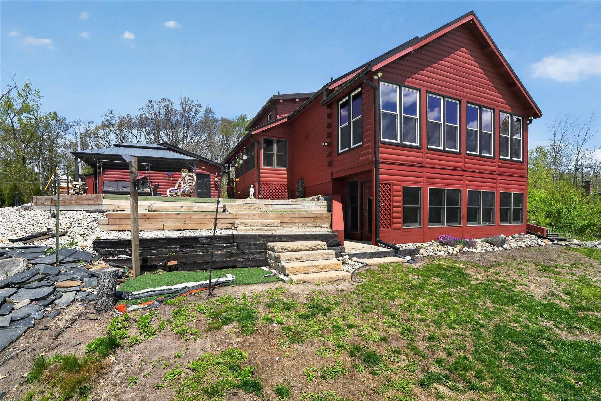 14601 Brookhurst Drive Property Photo 47