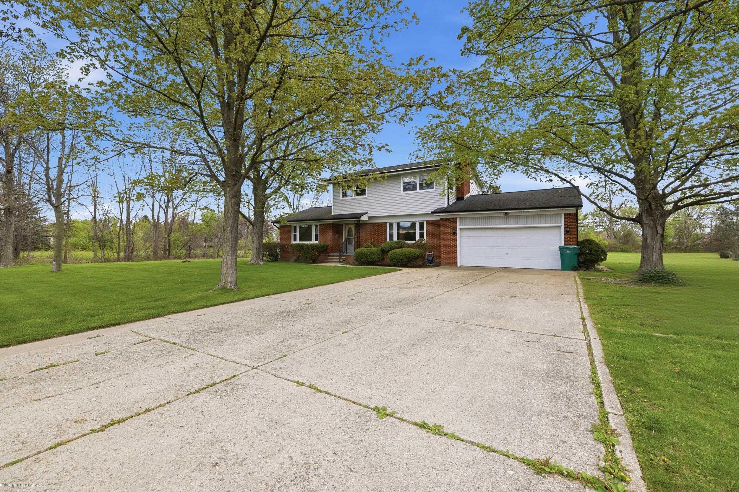 46700 Tilch Road