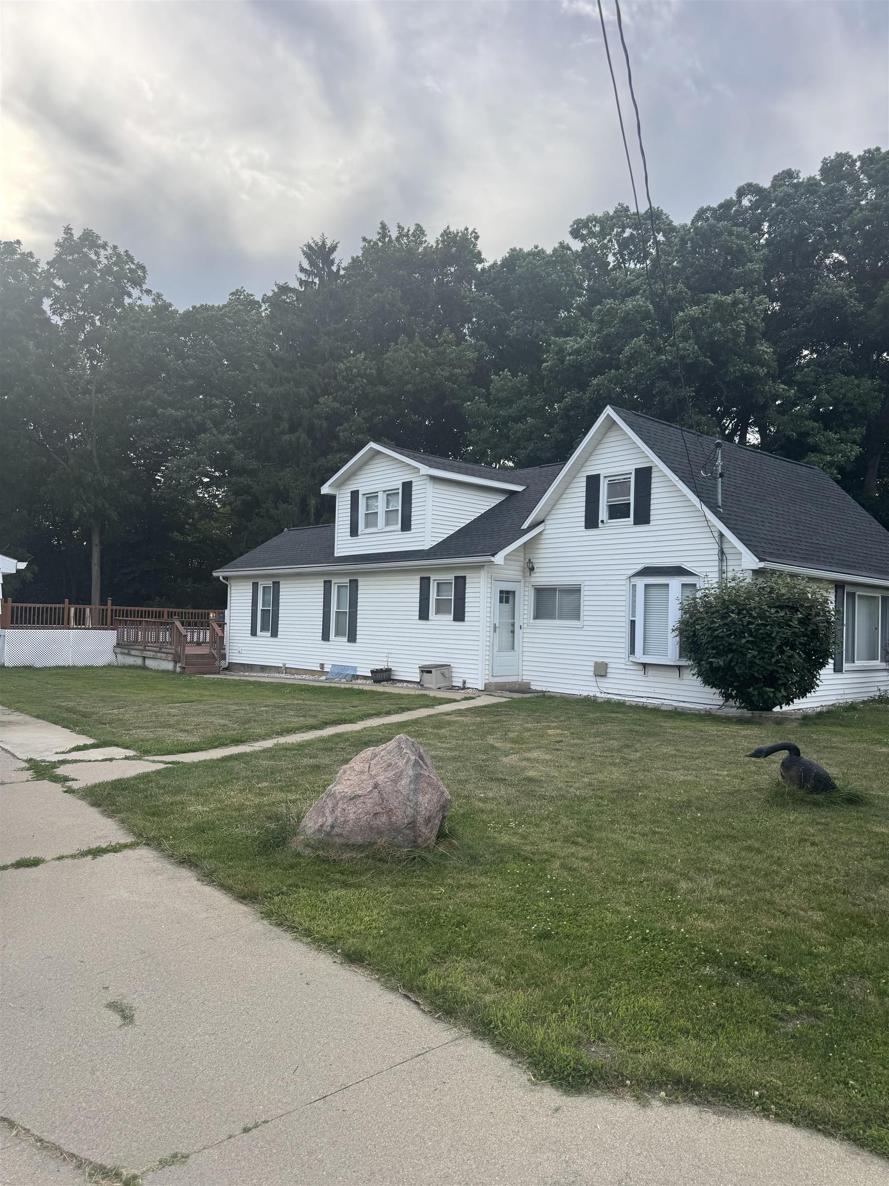 3715 N M-52 Road Property Photo 1