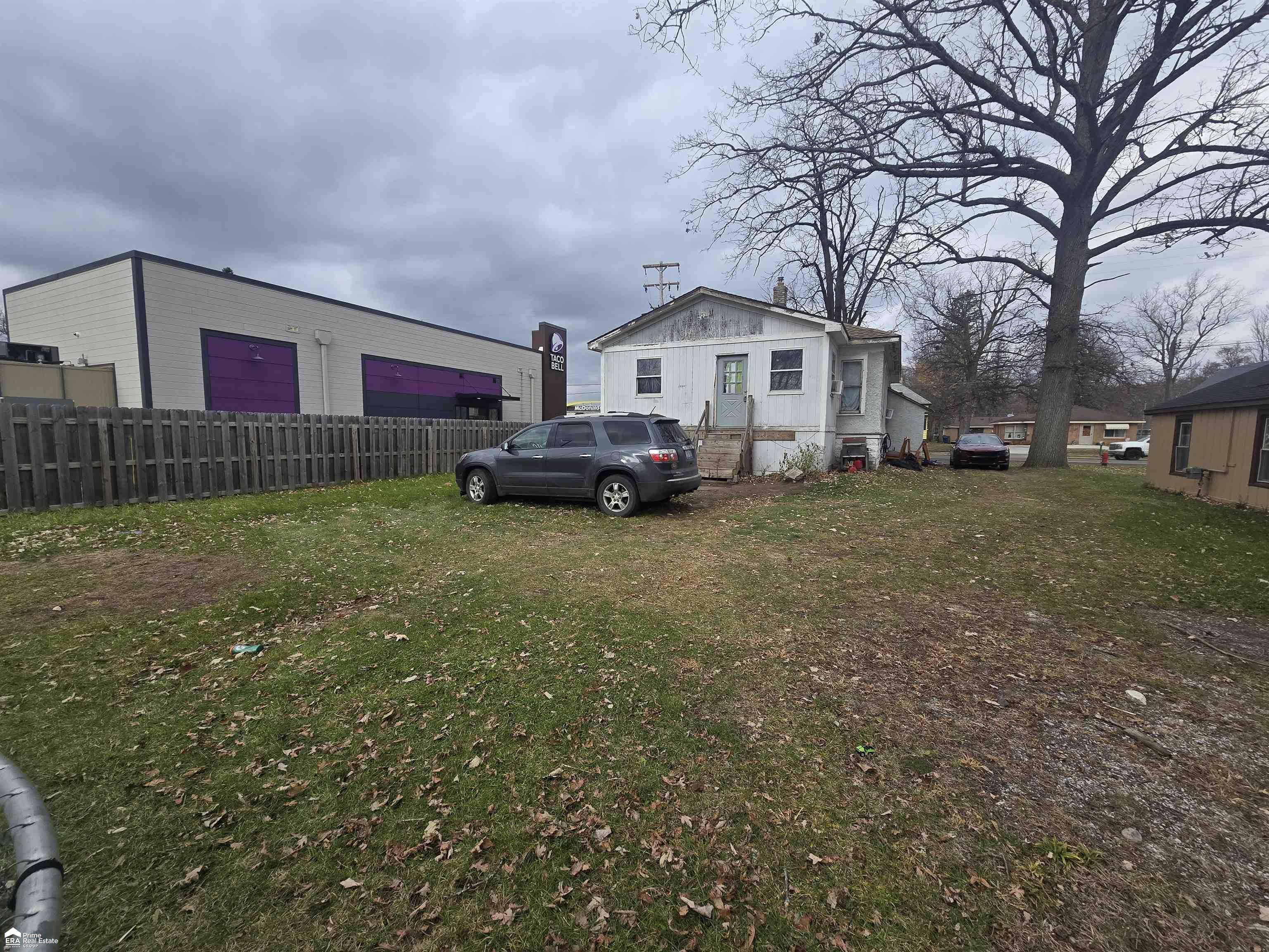 258 E State Road Property Photo 11