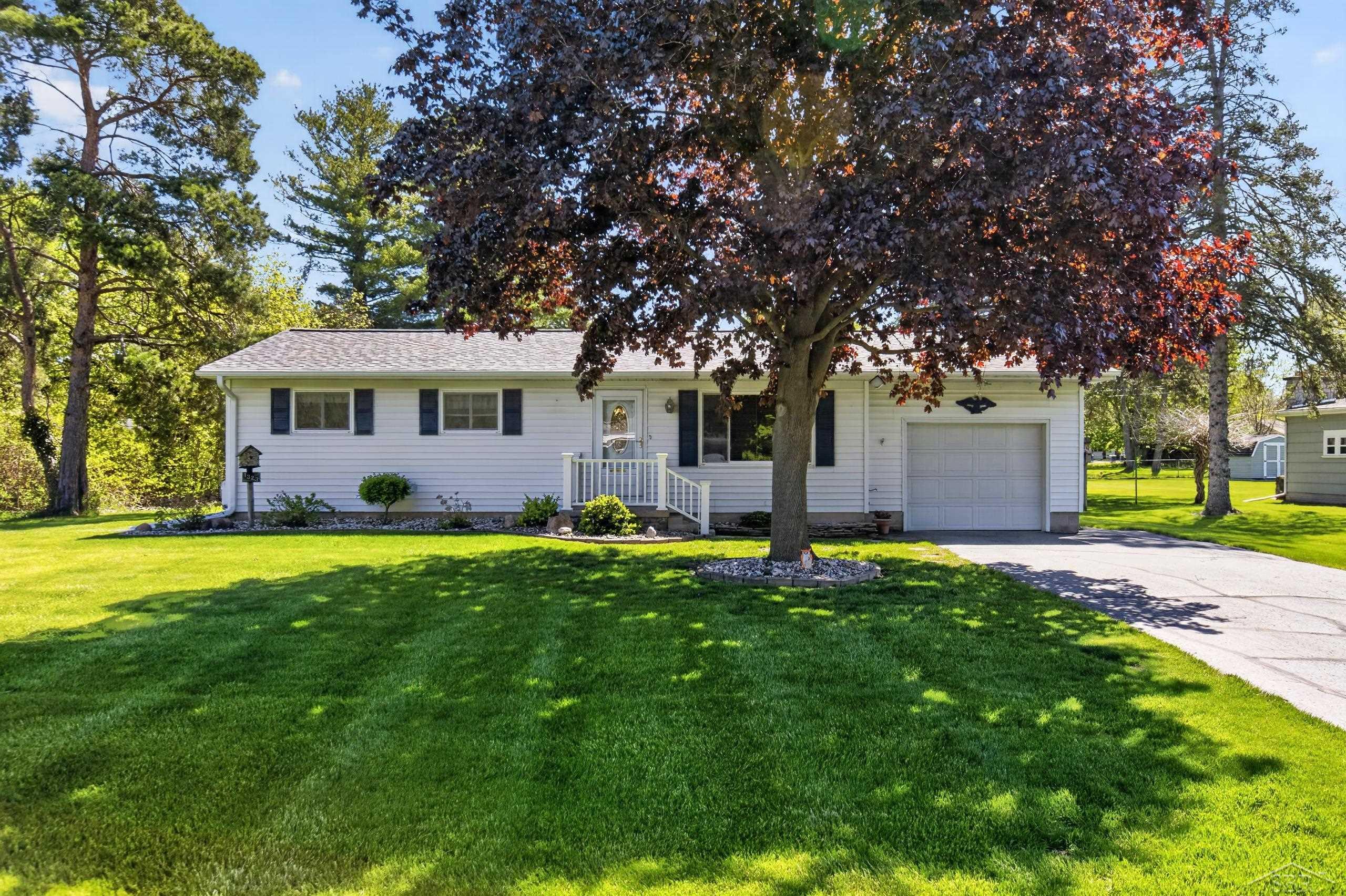 1323 Joseph Street Property Photo 1