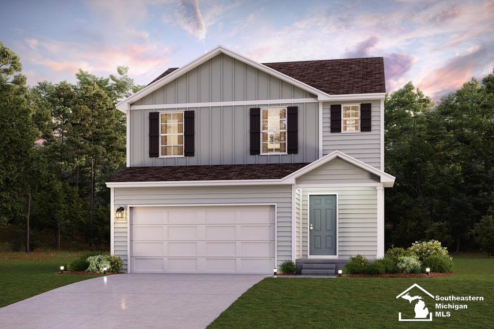 9255 Silent Breeze Drive Property Photo 1