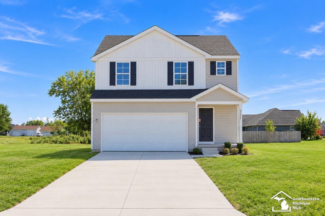 9255 SILENT BREEZE Drive Property Photo 1