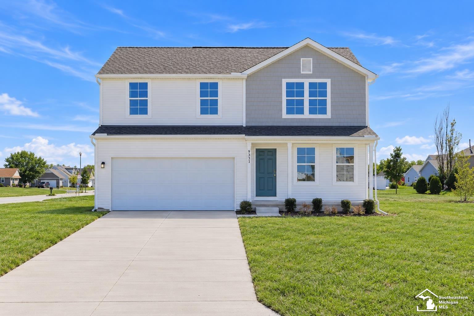9331 Silent Breeze Drive Property Photo 1