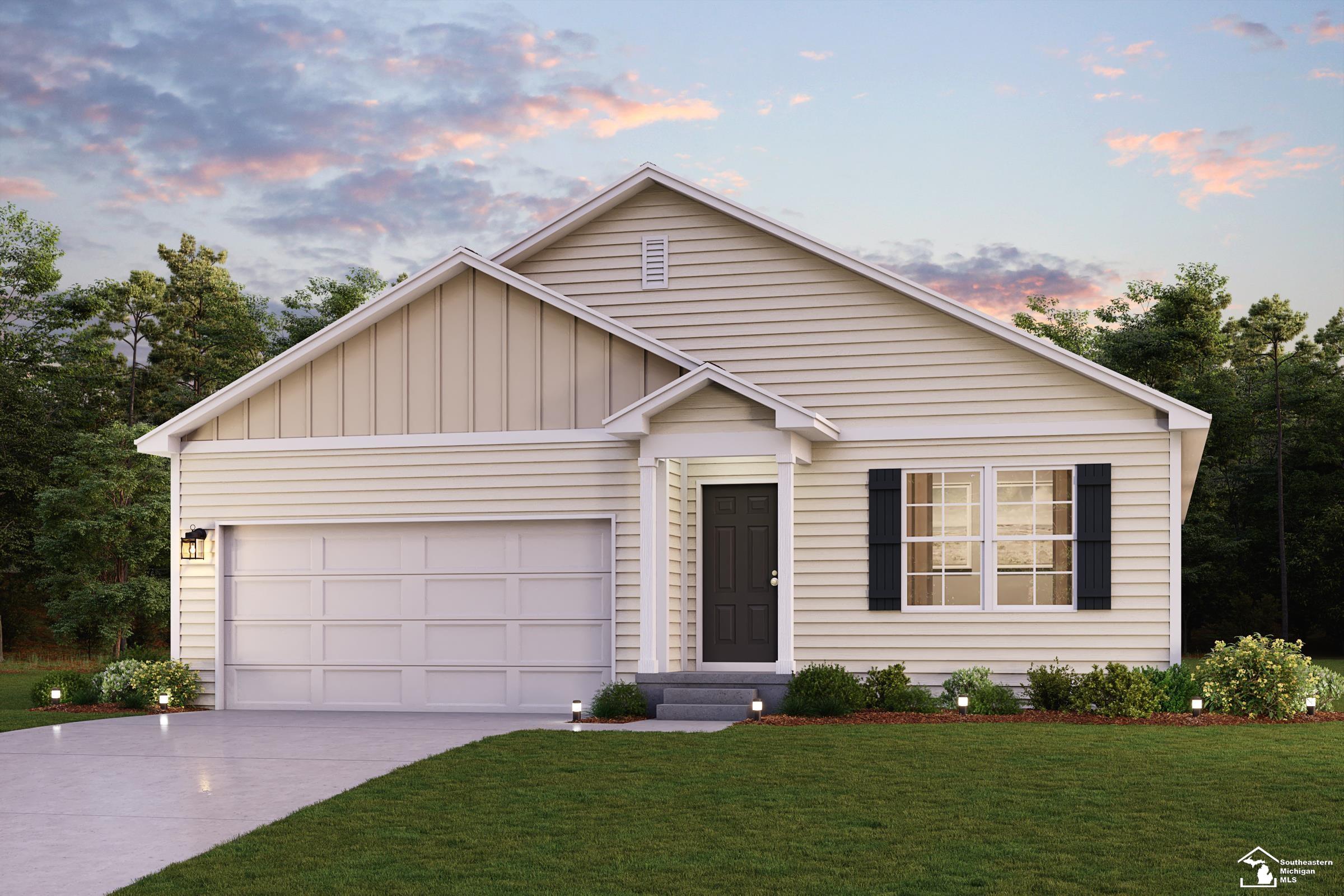 9339 Silent Breeze Drive Property Photo 1